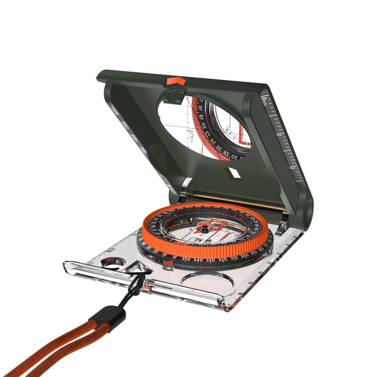 COMPASS EXPLORER 900