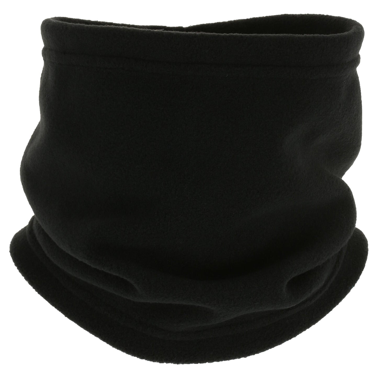 NECKWARMER FIRSTHEAT JR BLACK