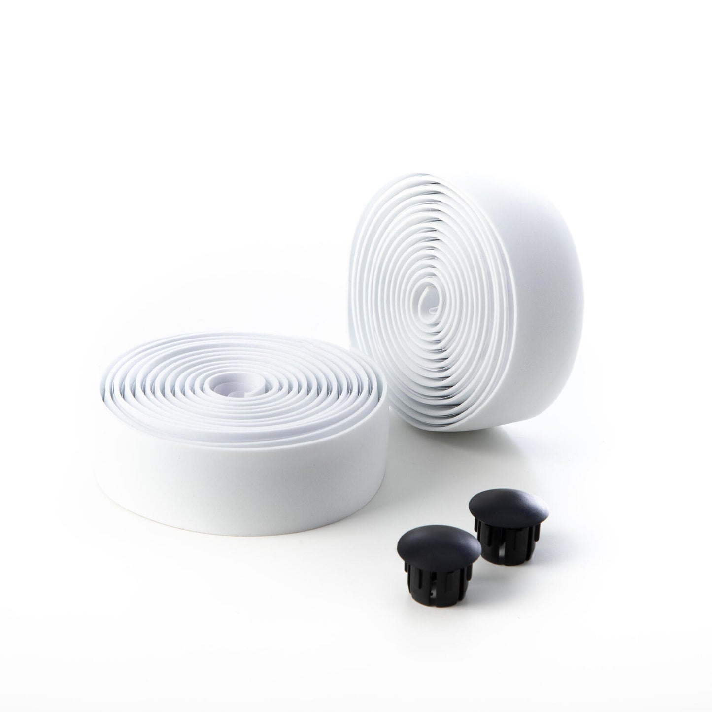 CONFORT GEL TAPE HANDLEBAR WHITE