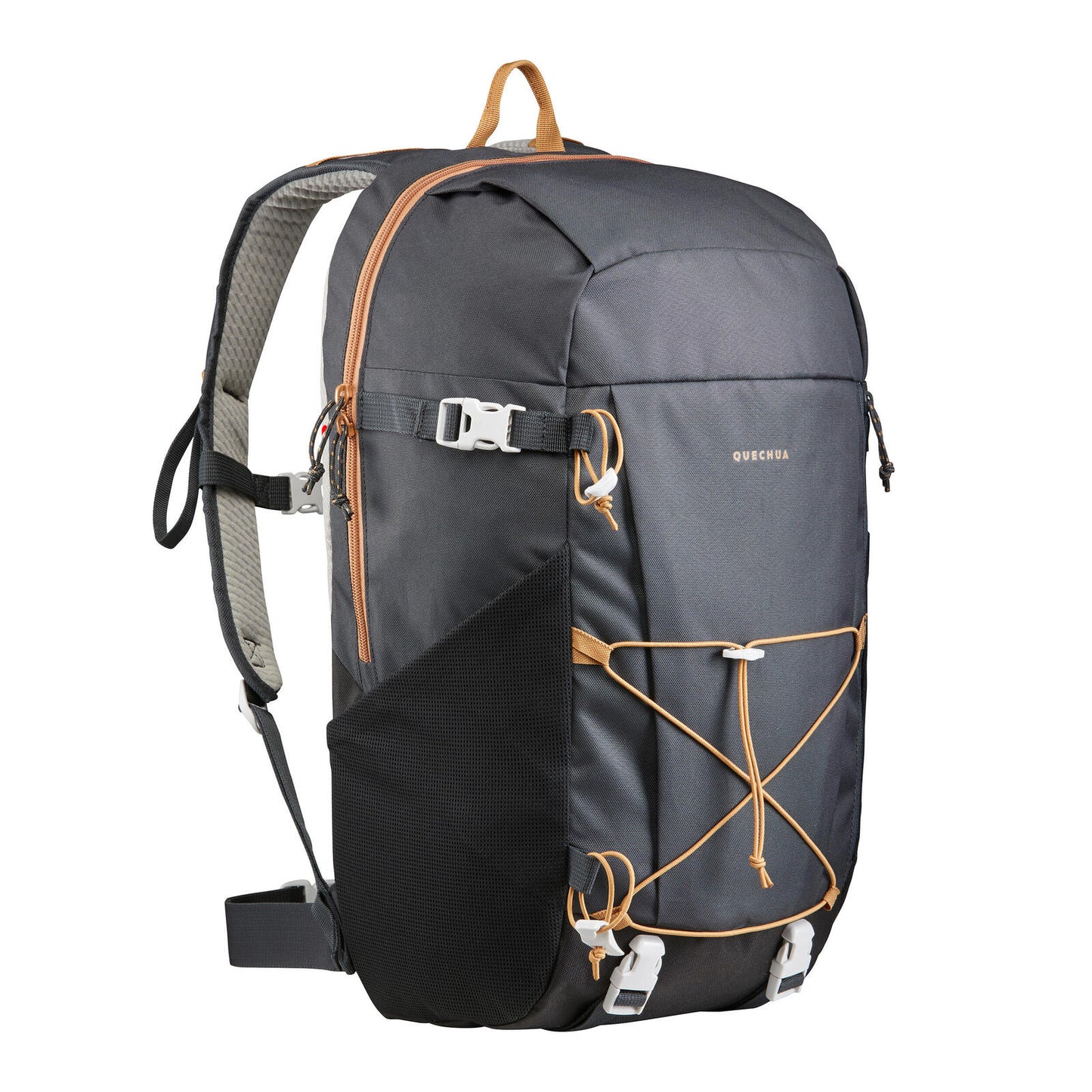 BACKPACK NH ARPENAZ 30L BLACK DDY