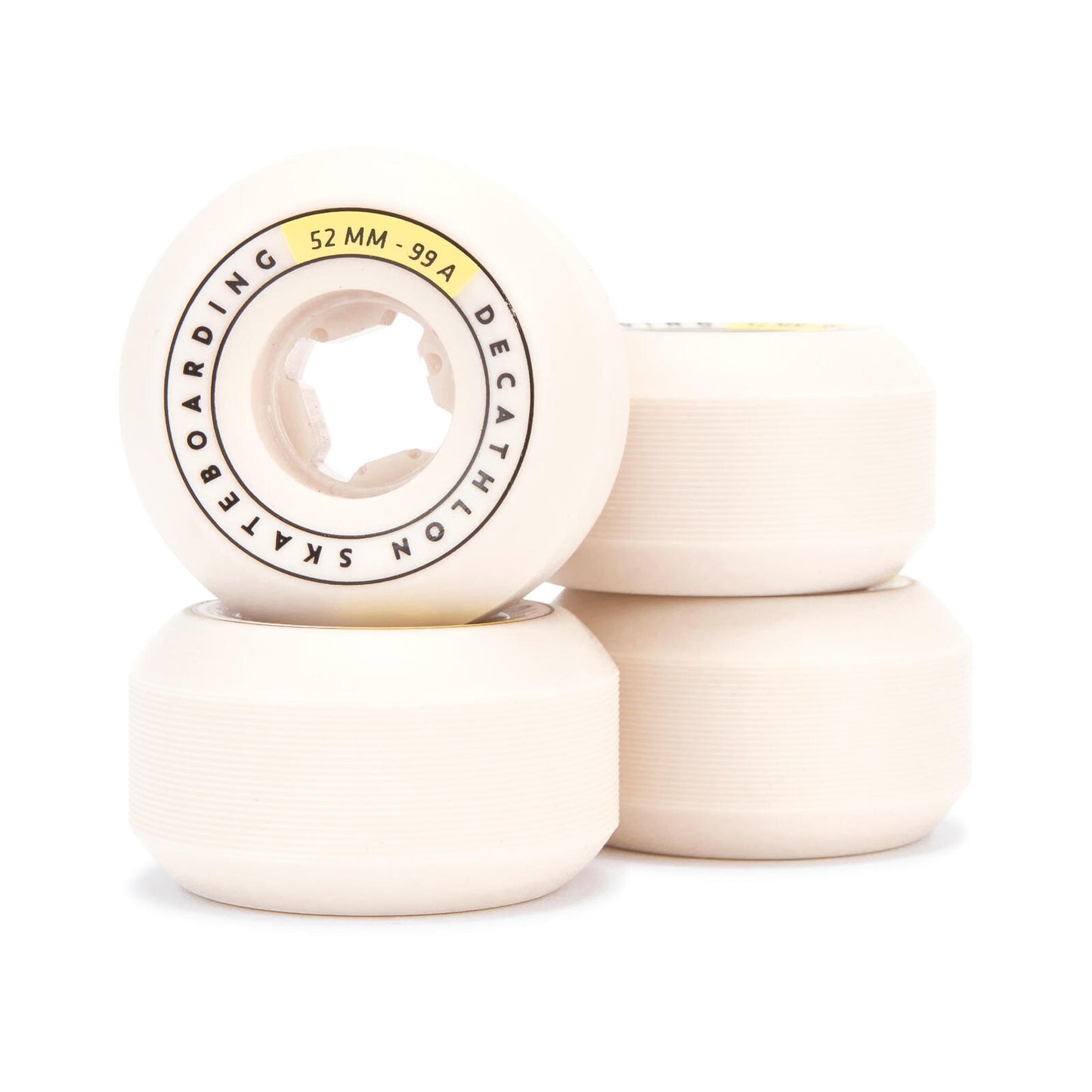 SK WHEELS 52mm 99a