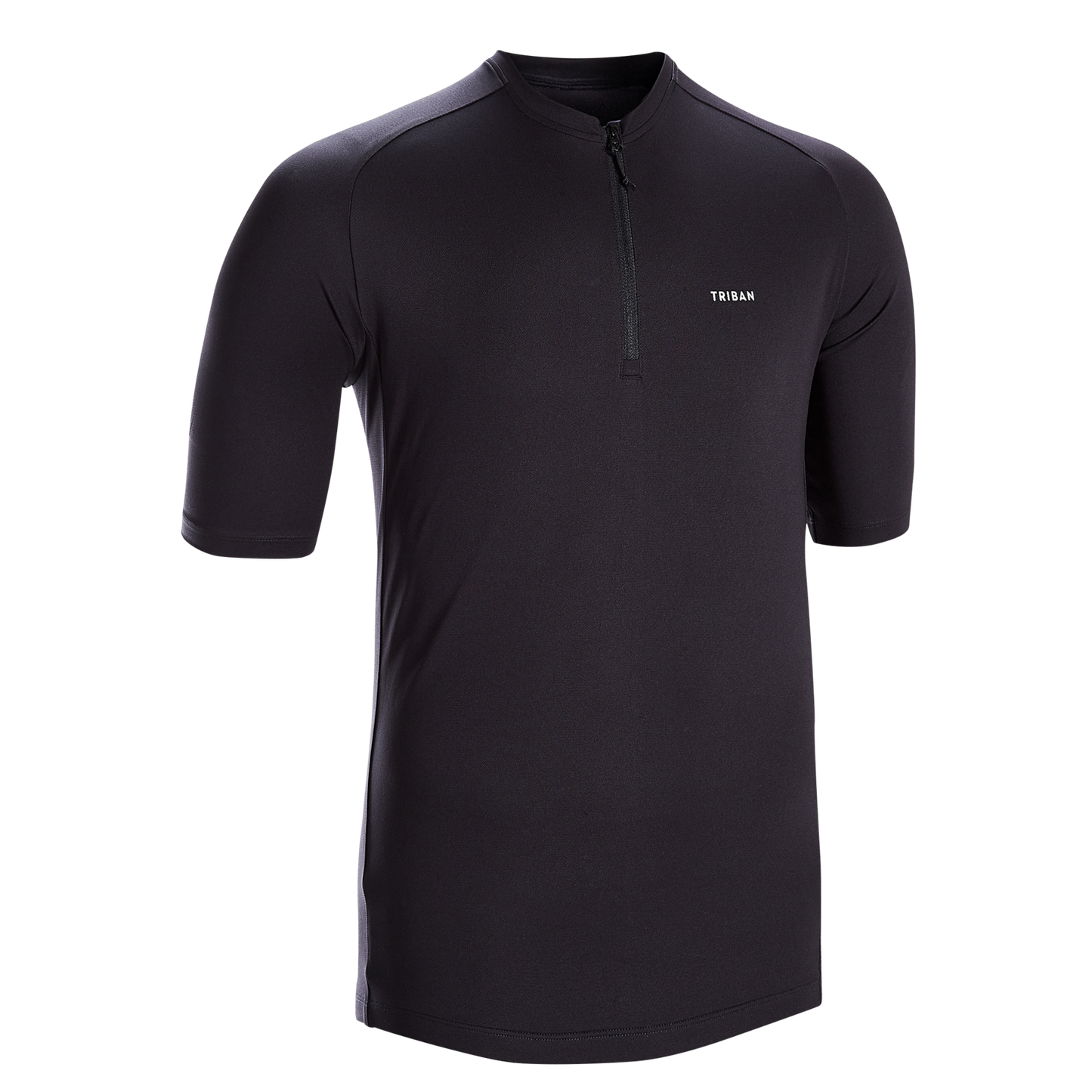 SS JERSEY MEN ESSENTIAL BLACK