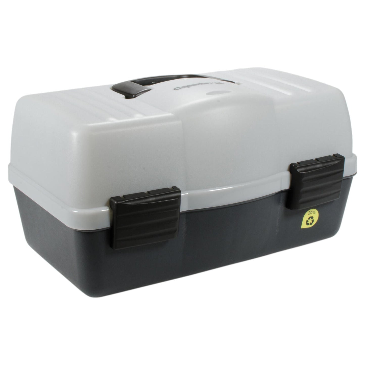 BOITE 6 PLATEAUX CAPERLAN