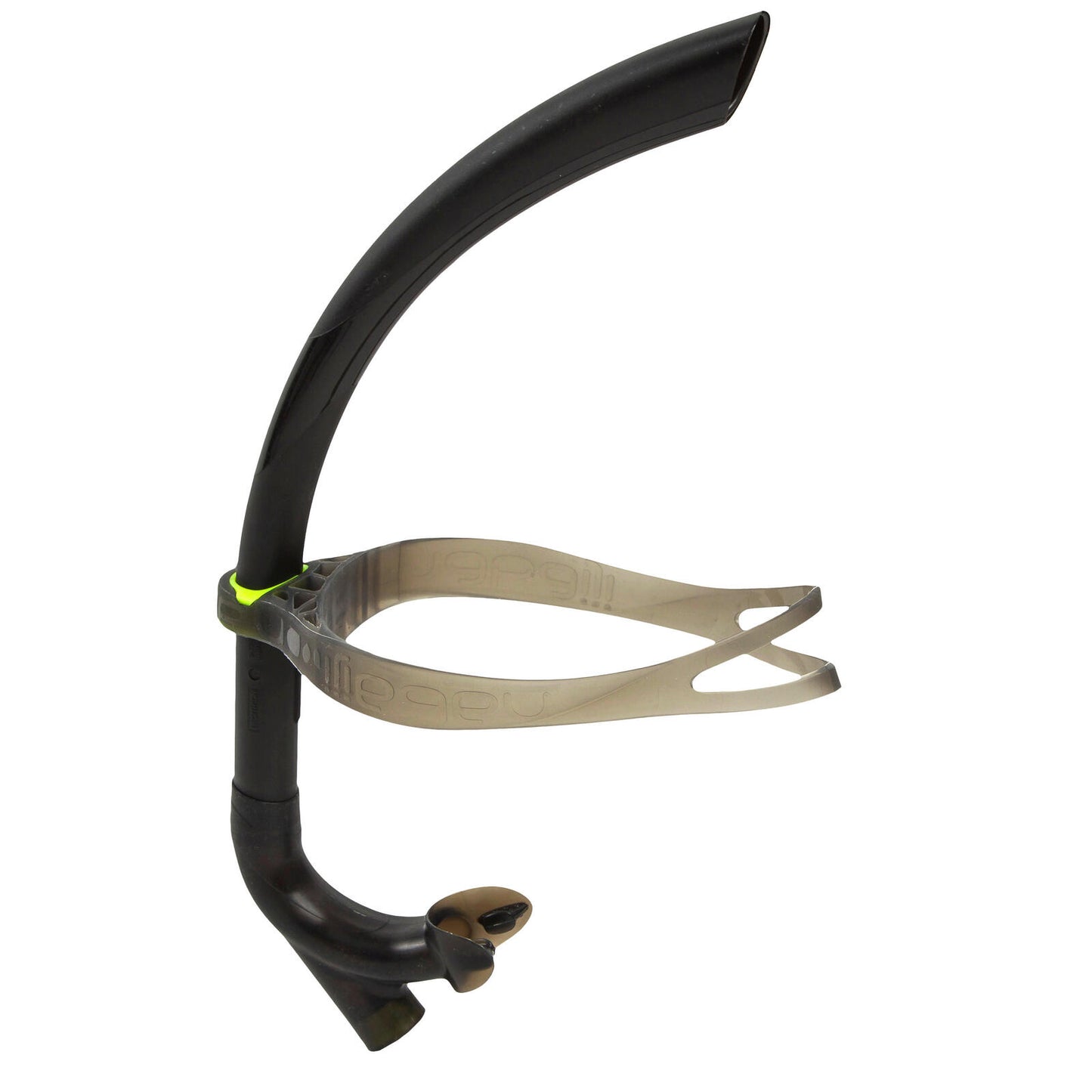 FRONT SNORKEL 500 L BLACK YELLOW