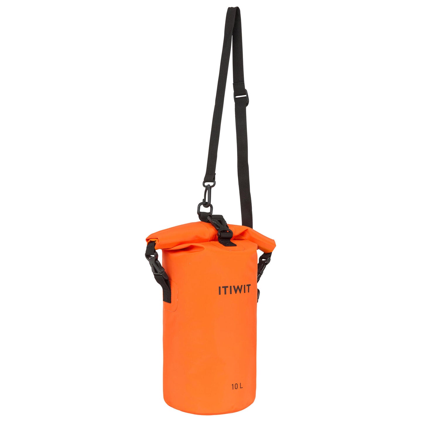 DUFFLE BAG 10L ORANGE