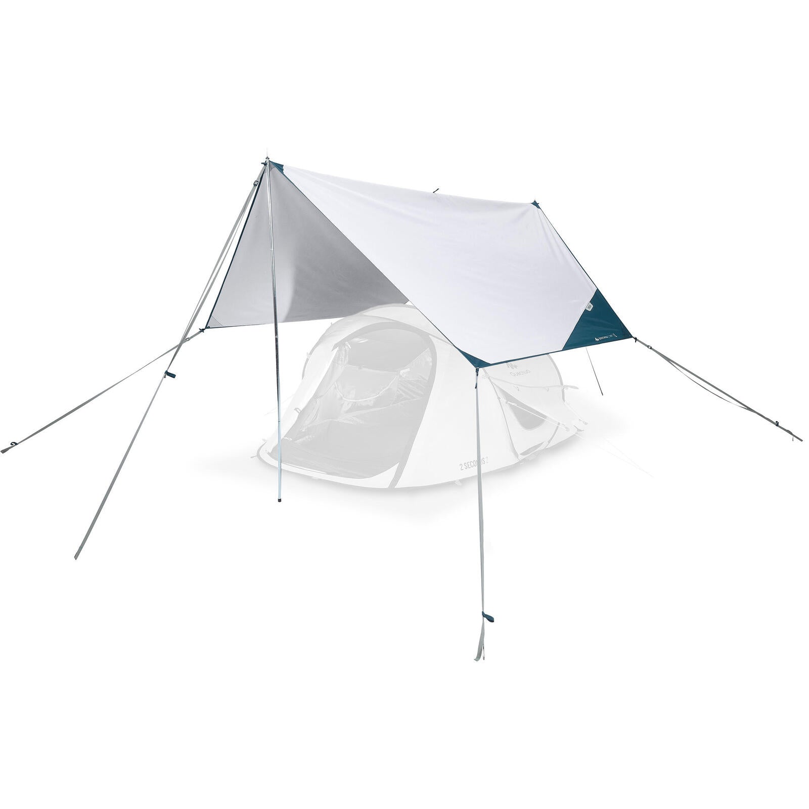beach tarp decathlon TARP FRESH L– DecathlonProSA