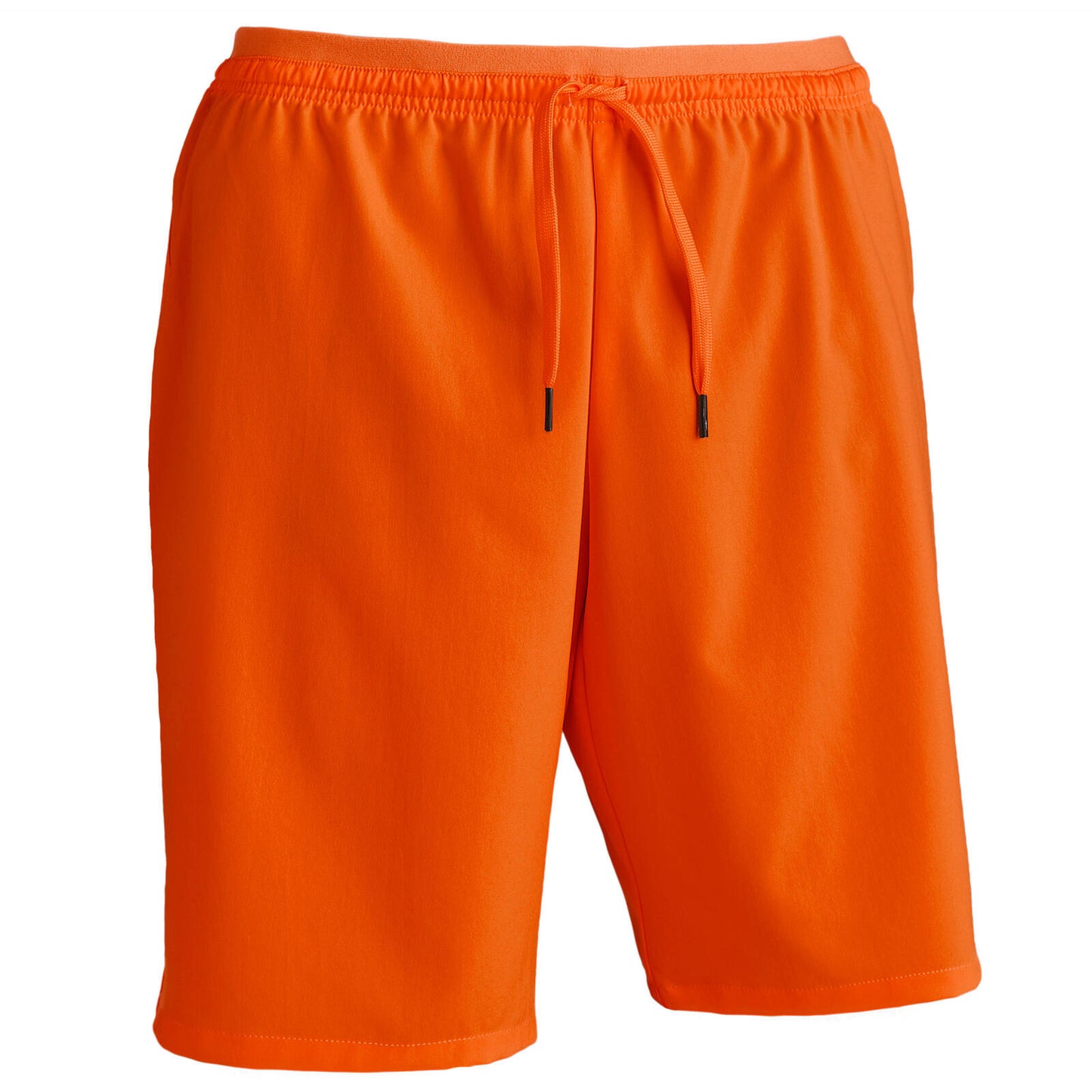 Football Short F500 SS19 ORANGE