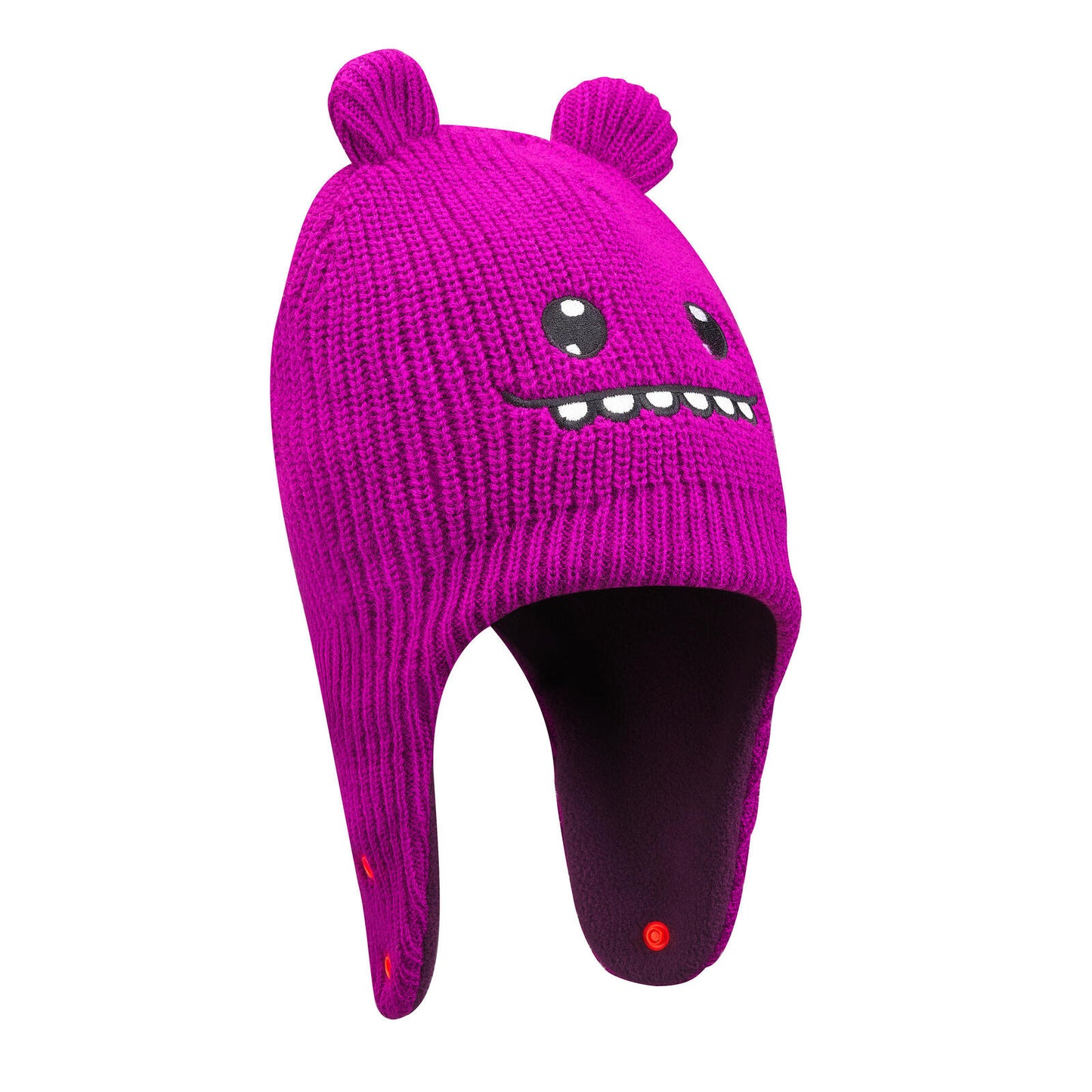 LUGE HAT DVR BB WARM PPL PPL