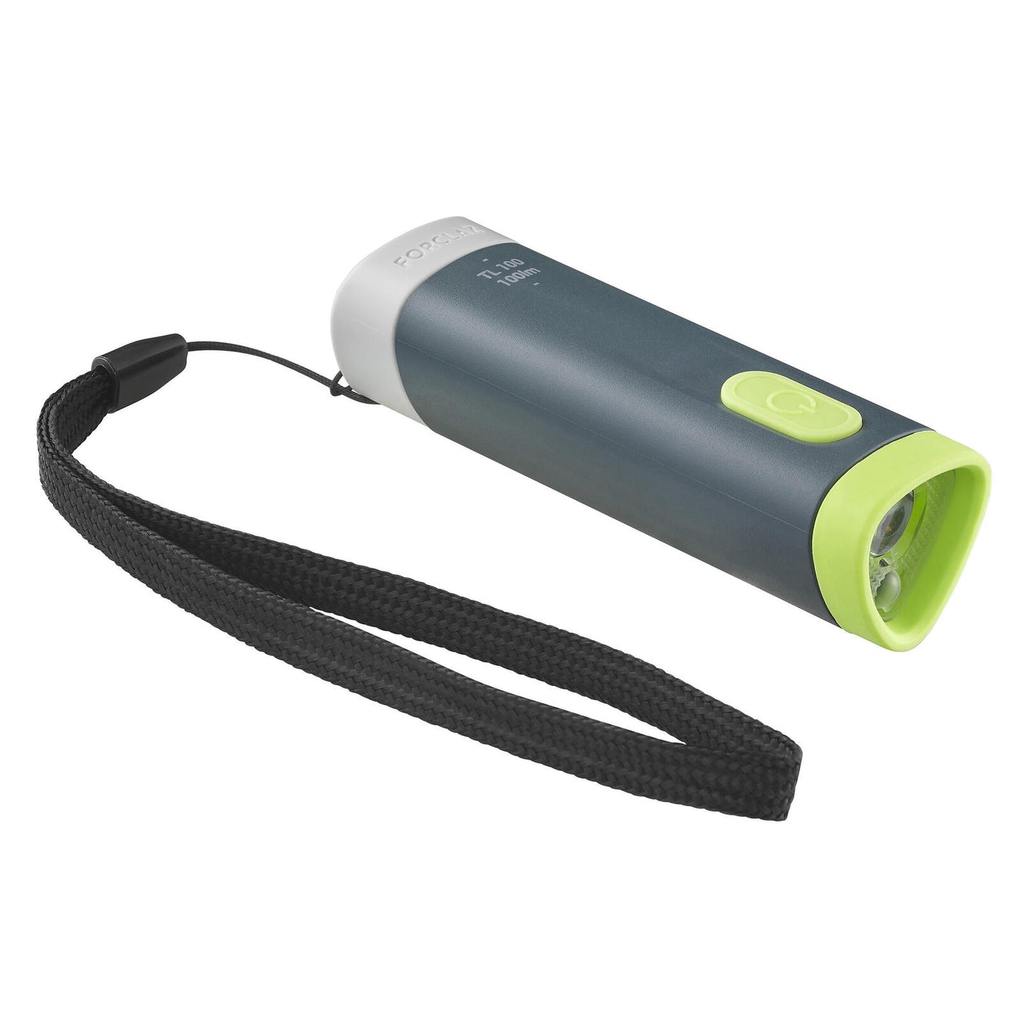 TORCH TL 100 - 100lm green