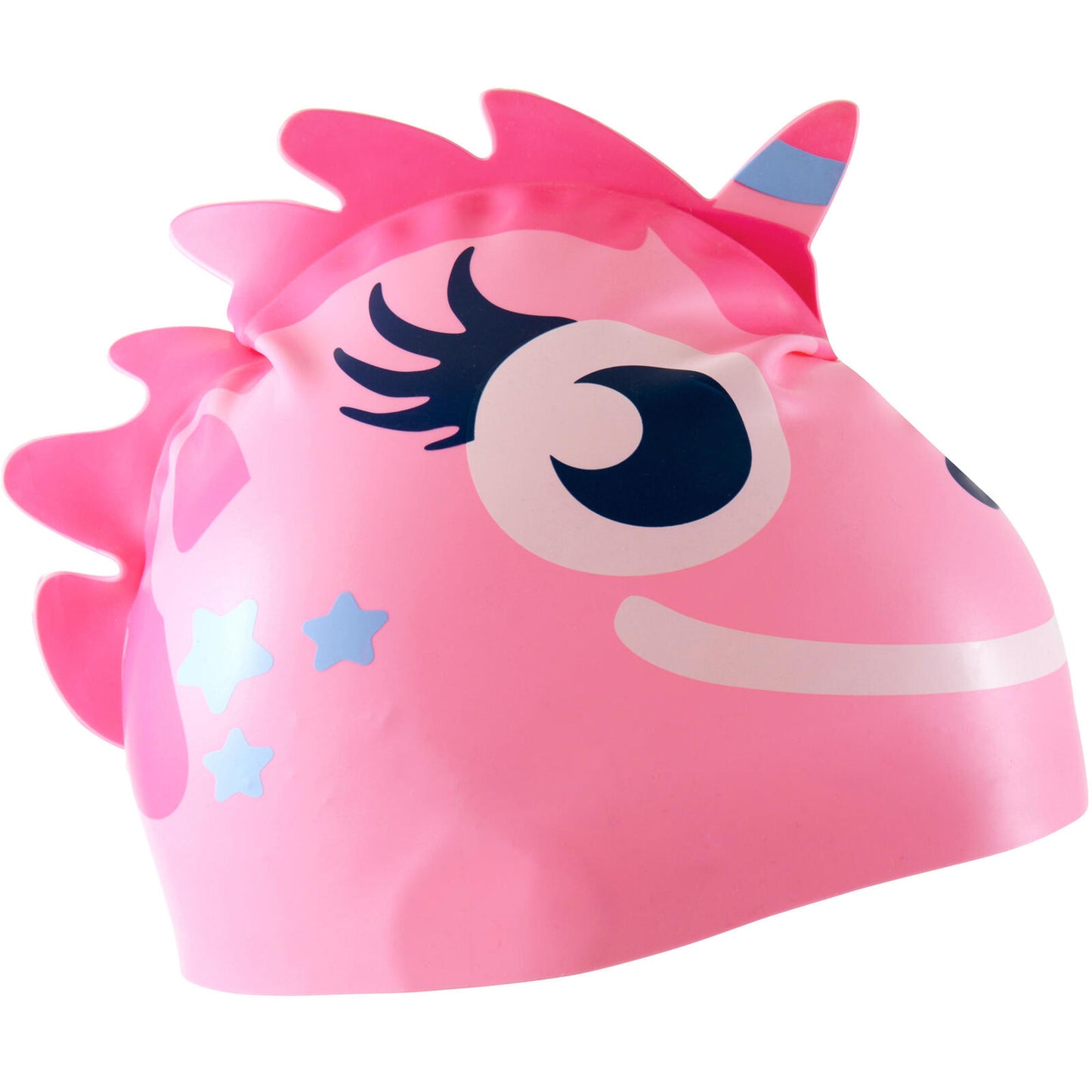 SILICONE FORM UNICORN PINK ***
