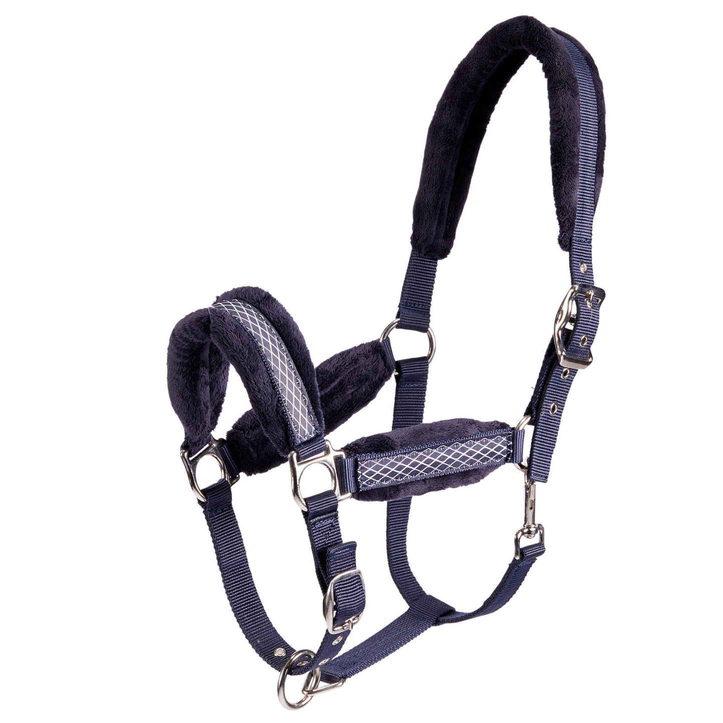 HALTER WINNER SOLO NAVY