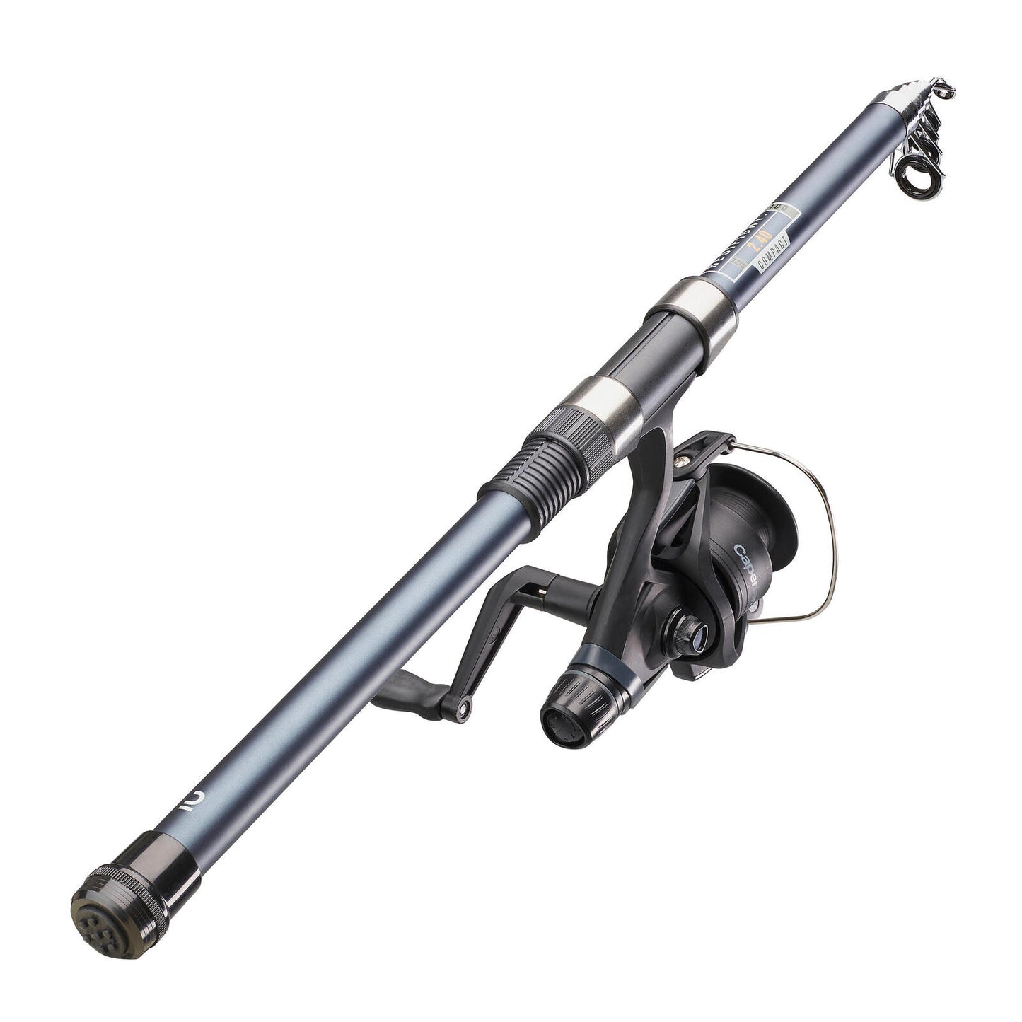 COMBO RESIFIGHT 100 COMPACT 2.40