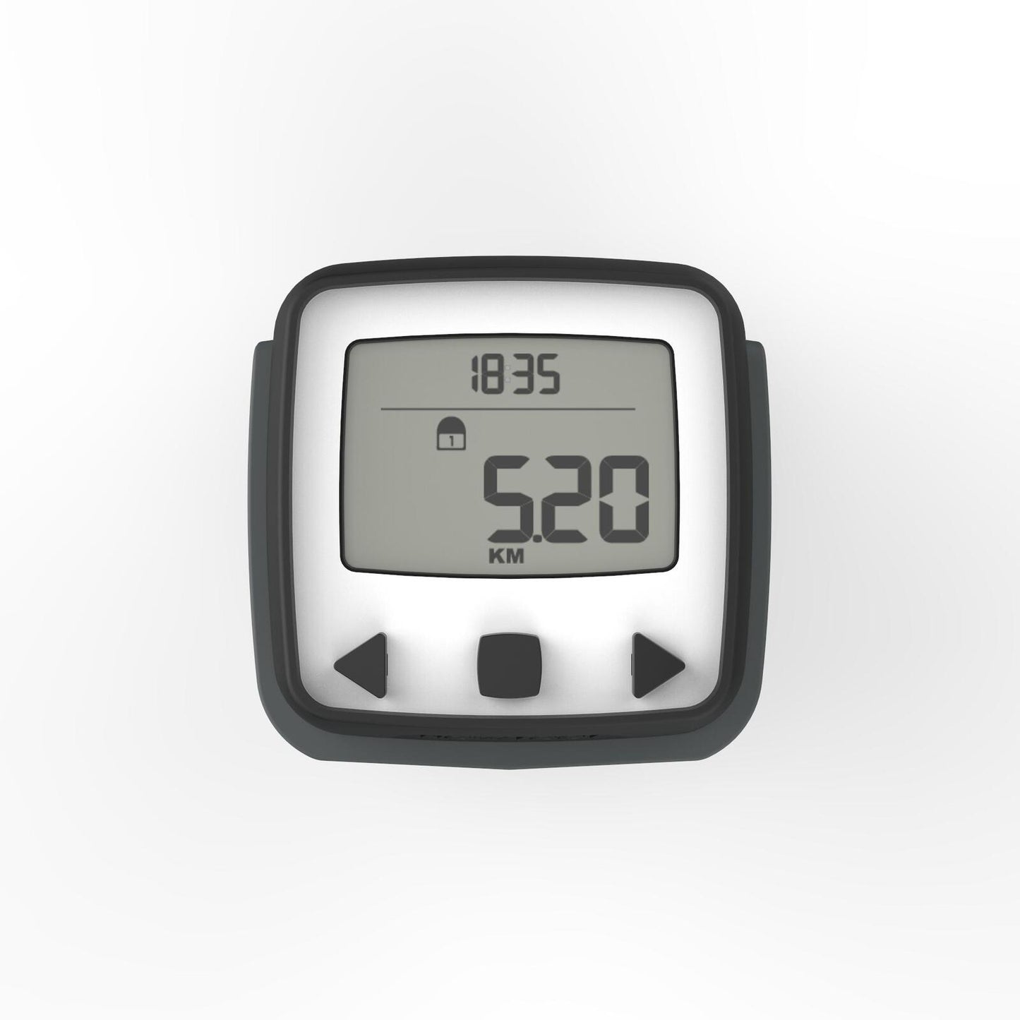 ONWALK 500 Black