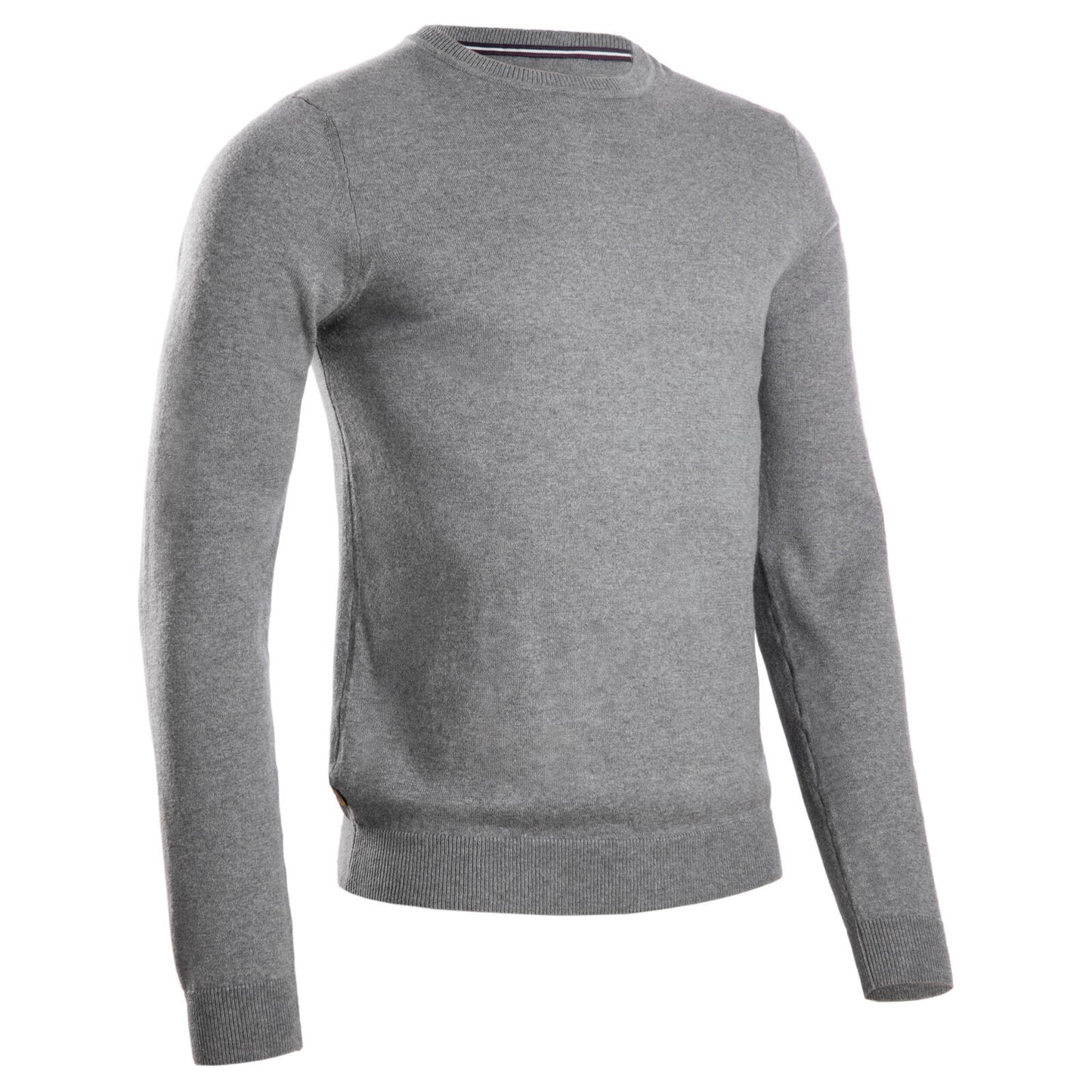 PULLOVER GREY MW M