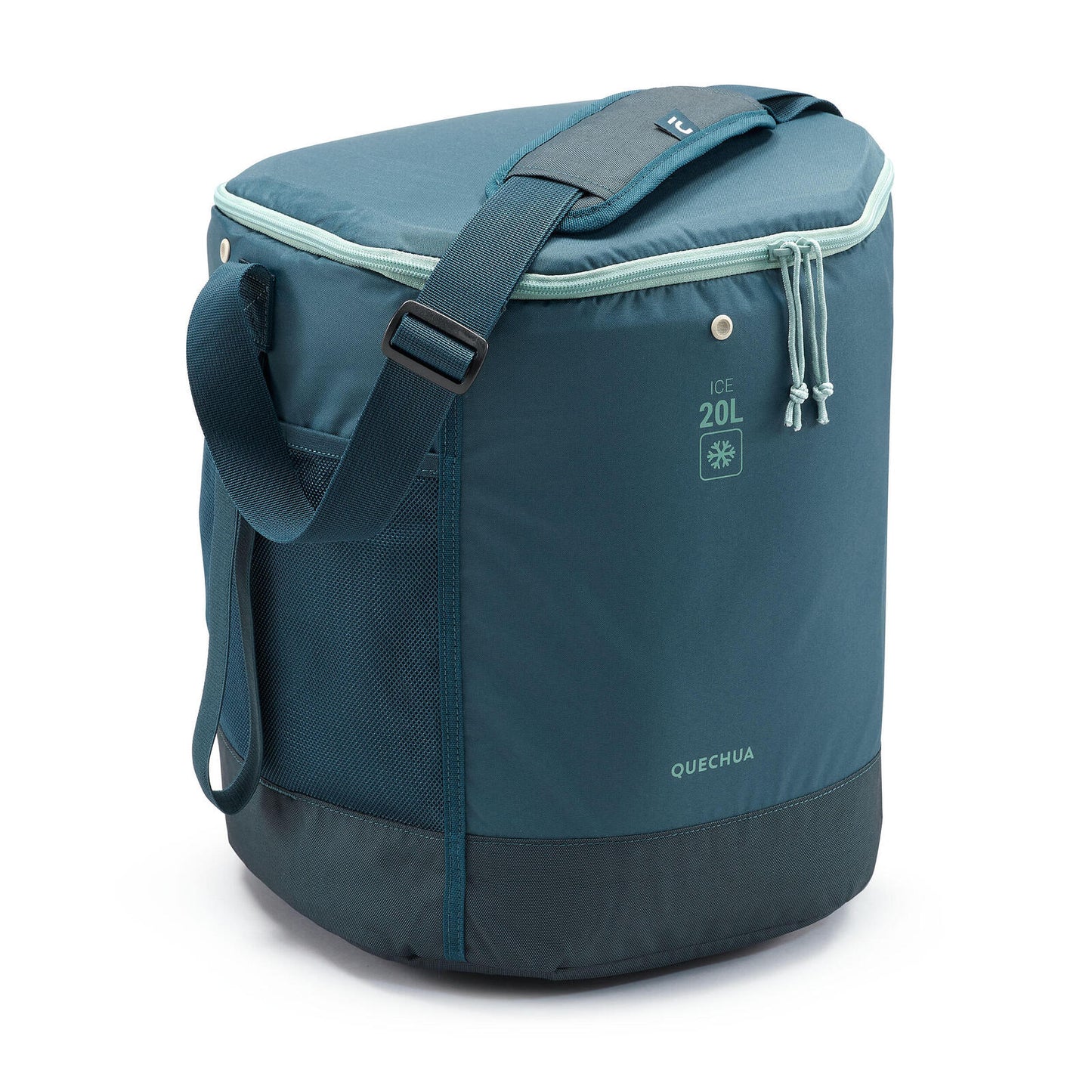 COOLER COMPACT 20 L DARK BLUE - GREEN