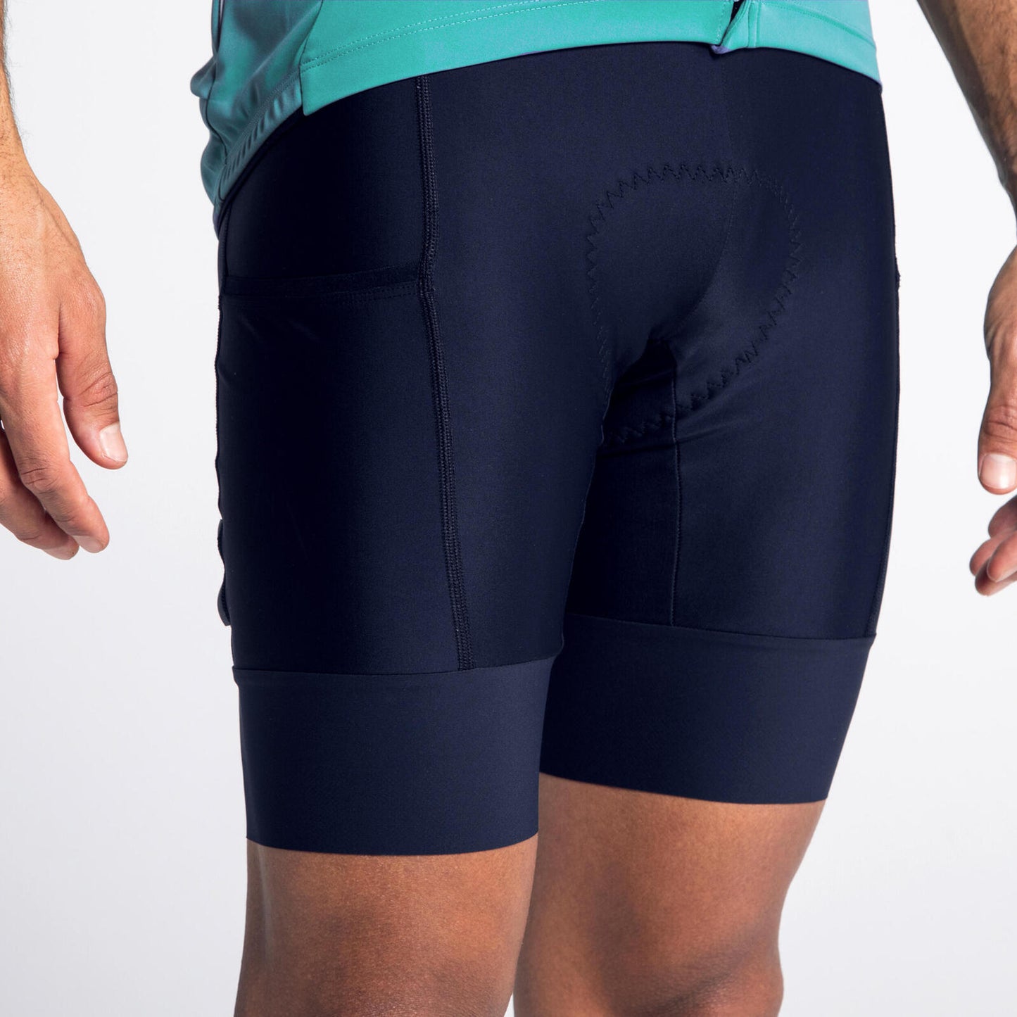 SHORT RC500 NB NAVY