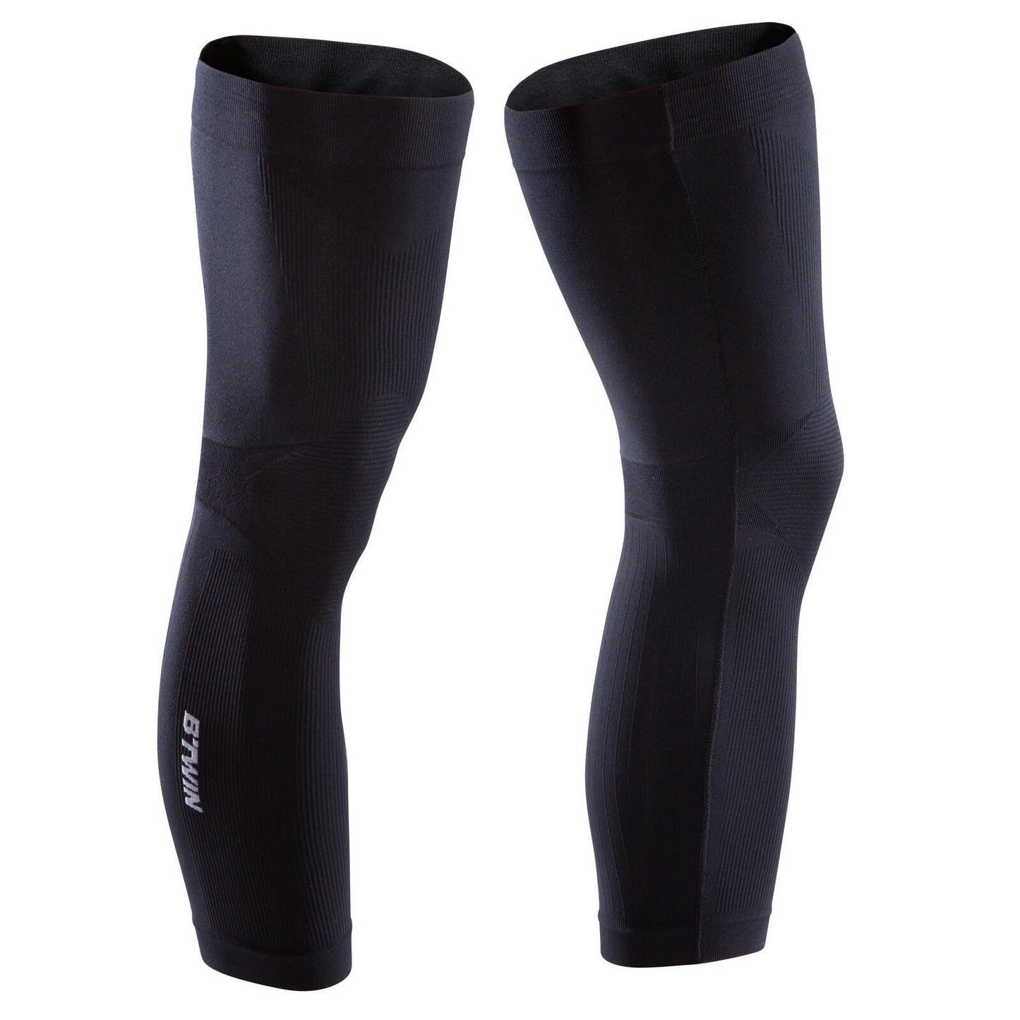 COOL LEG WARMERS PREFORMED BLACK