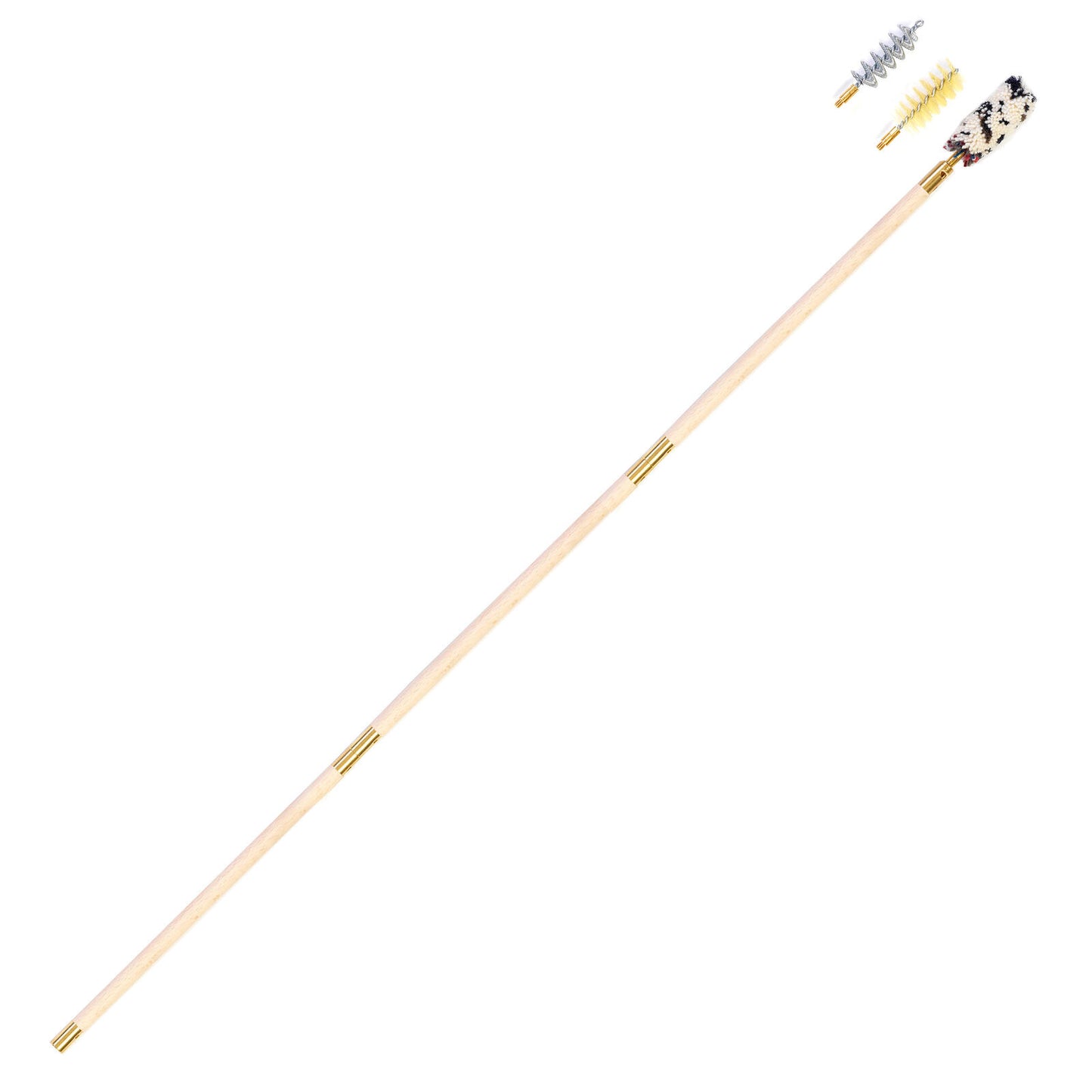 GUNSHOT CLEANING KIT