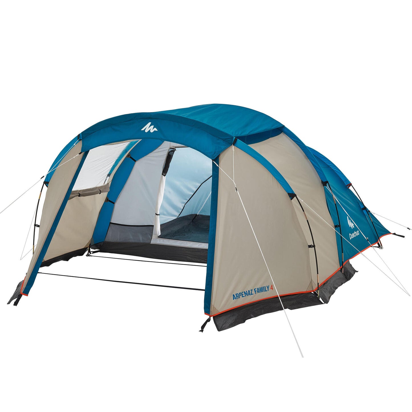 TENT ARPENAZ 4