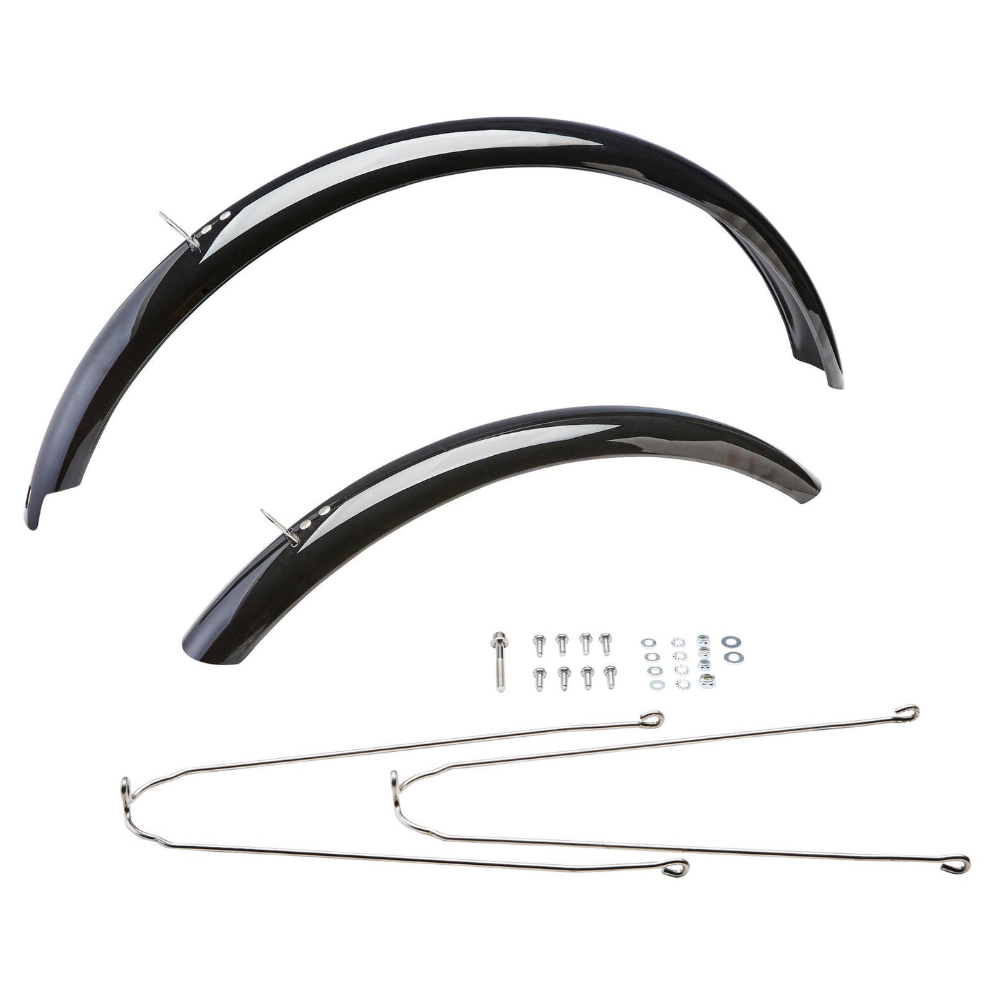 MUDGUARD KIT 24"