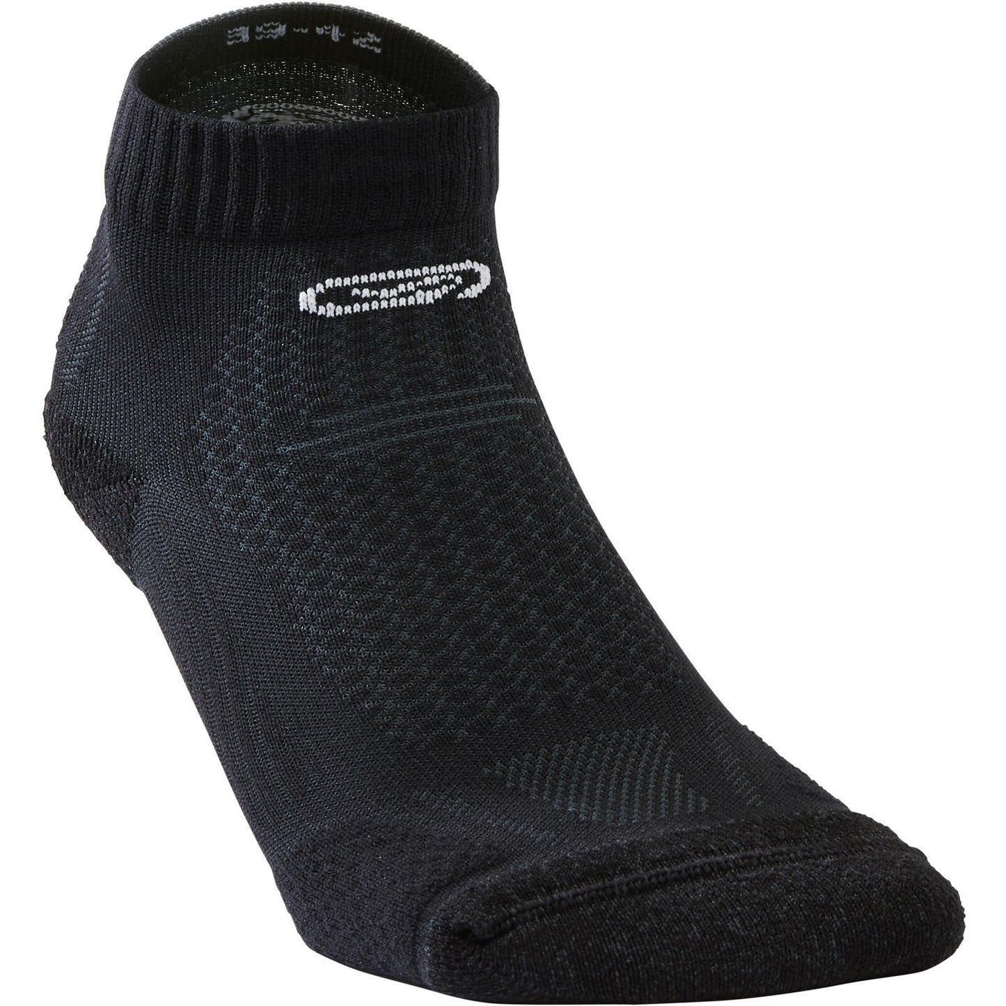KIPRUN THICK SOCK BLACK20