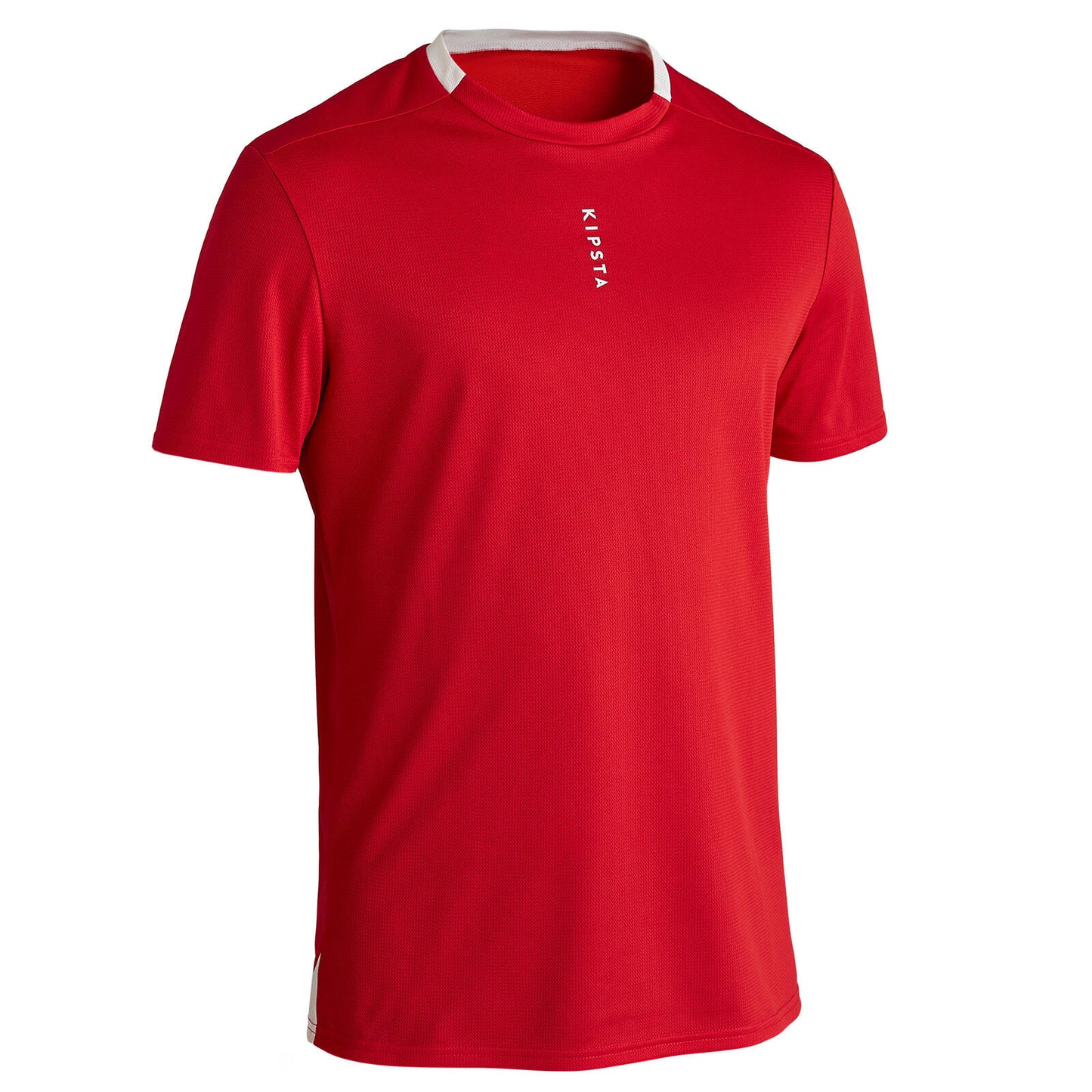 T-Shirt F100 SR SS SS18 Red