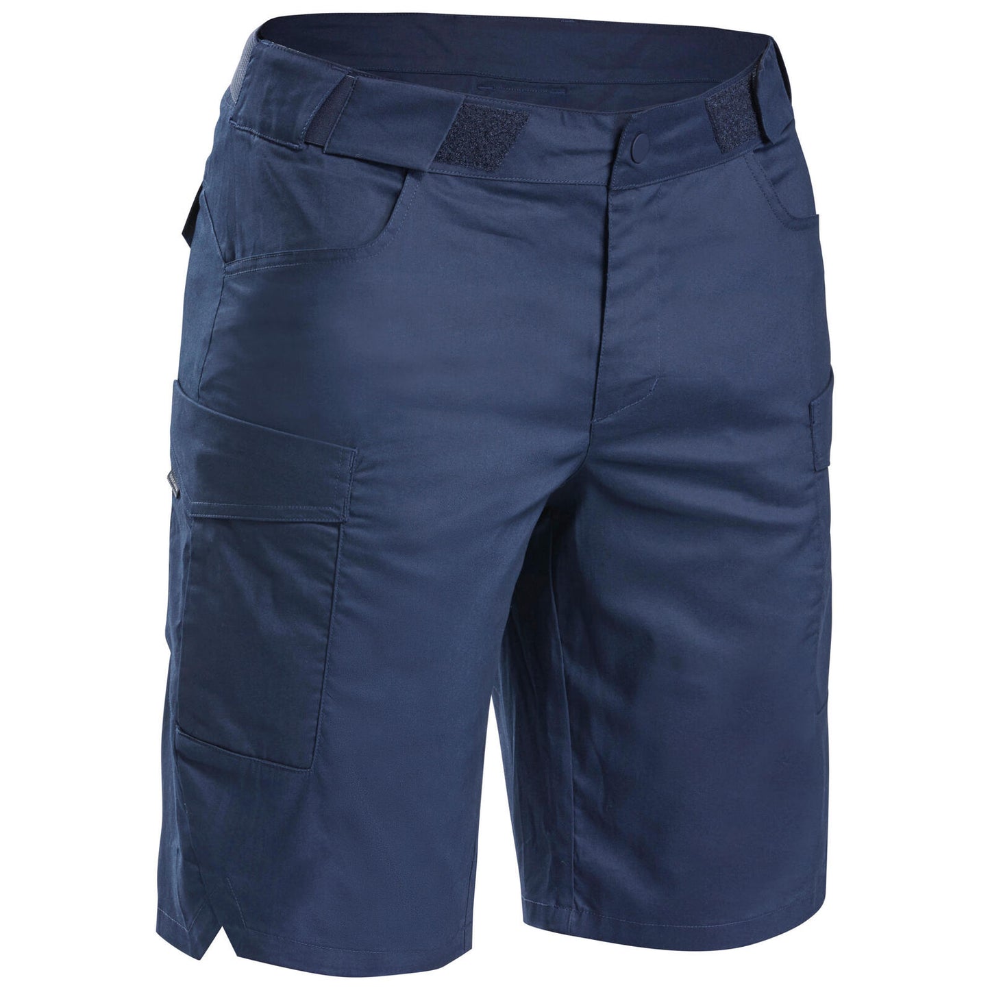 NH500 men short navy blue
