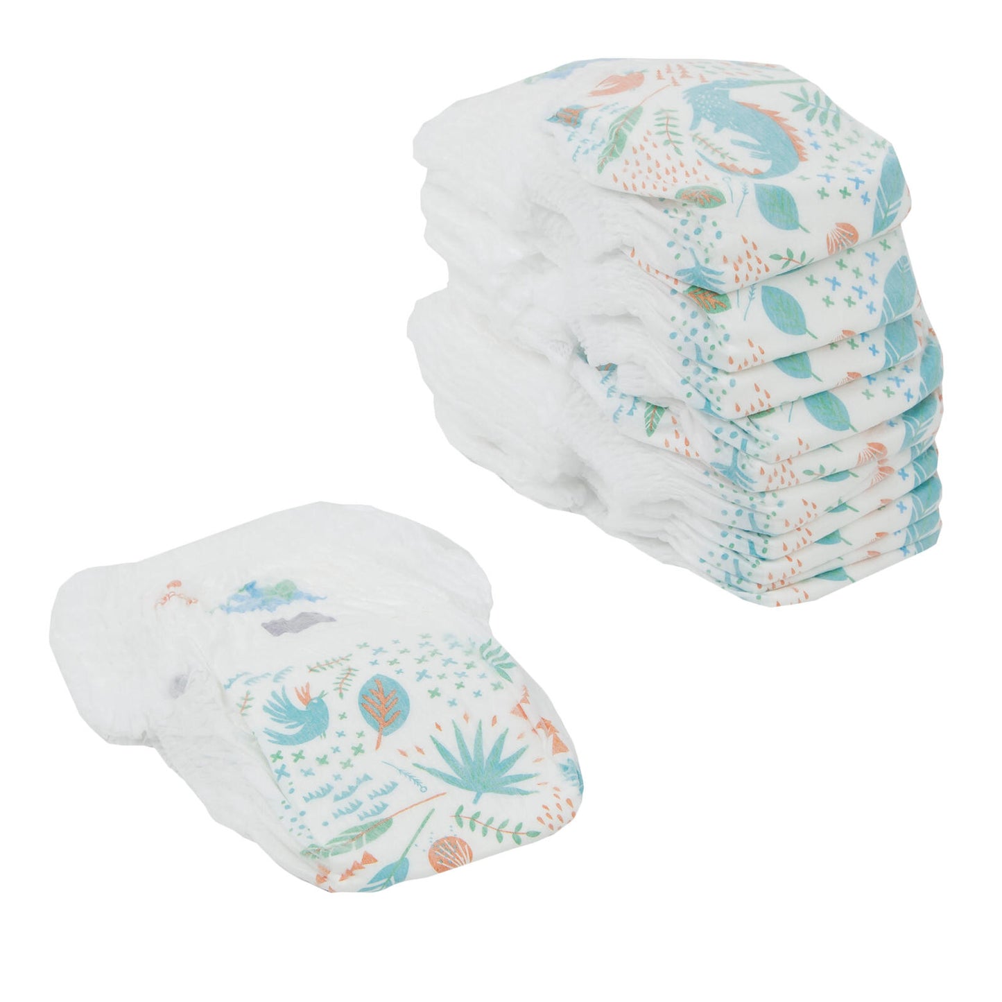 NEW SWIMMING NAPPIES 11-18KG*