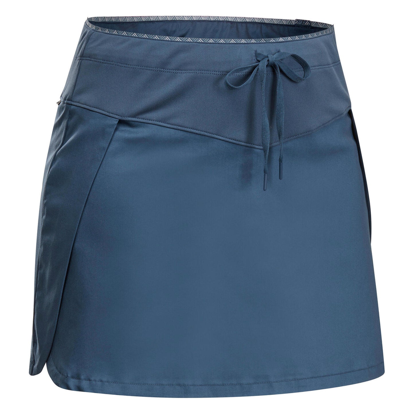 Skort NH500 Blue W