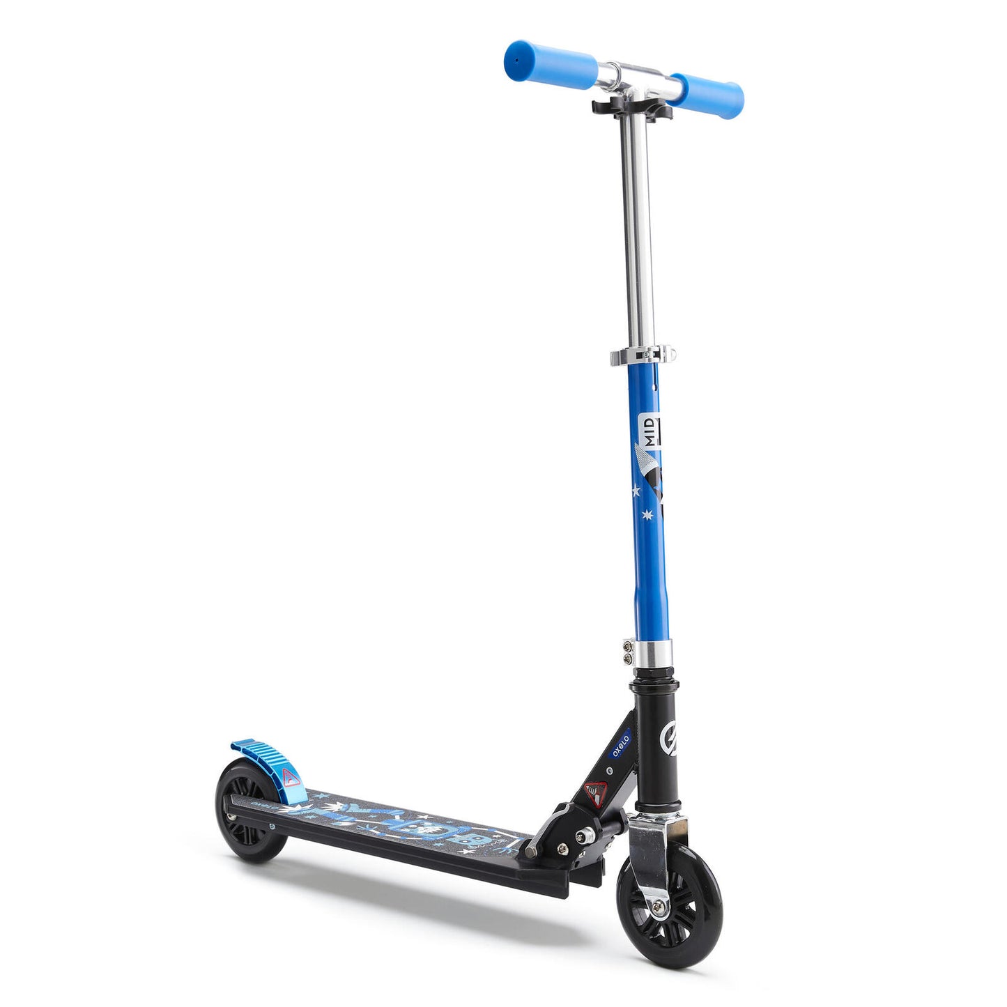 SC FS MF 500 NORTH POLE