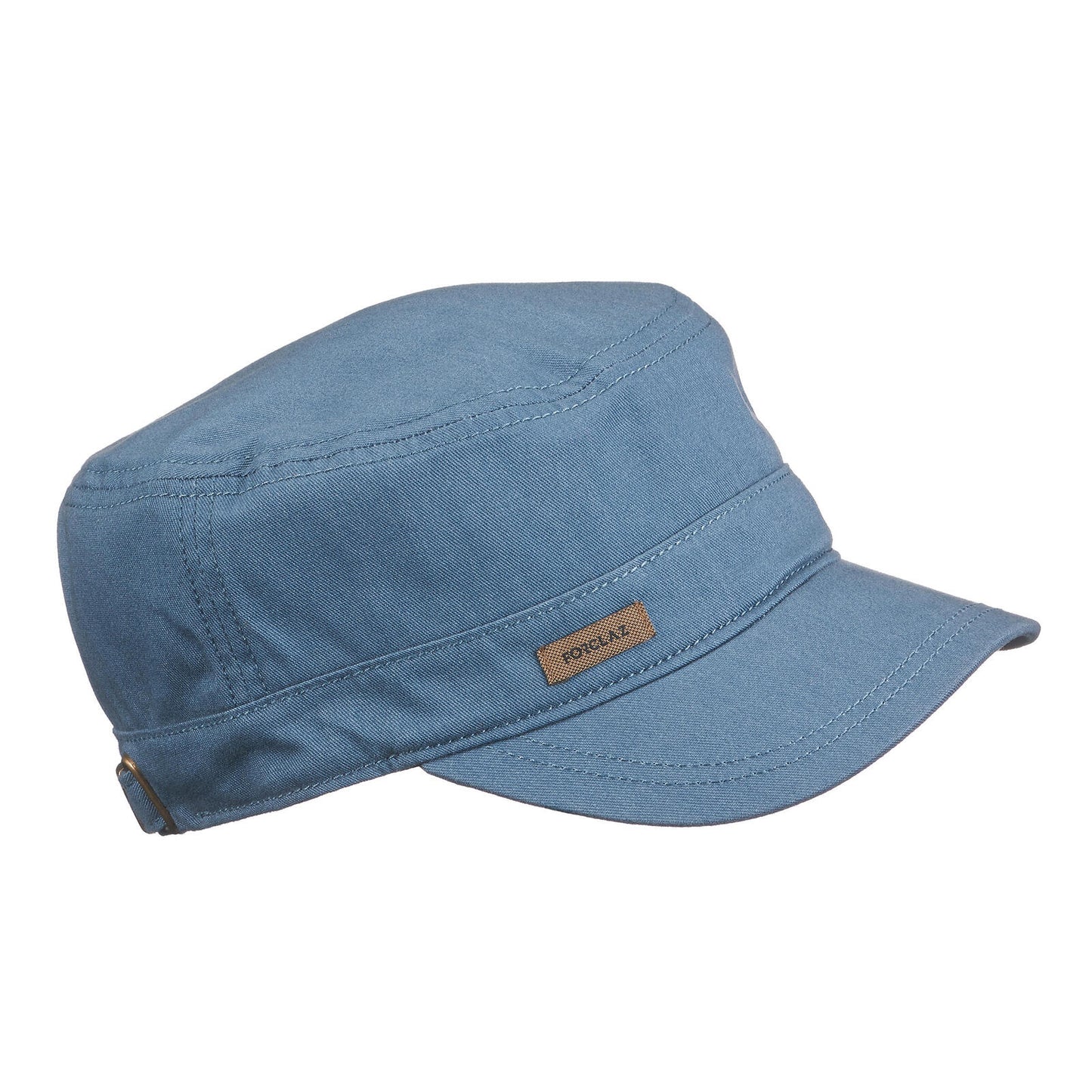 TRAVEL 500 CAP BLUE
