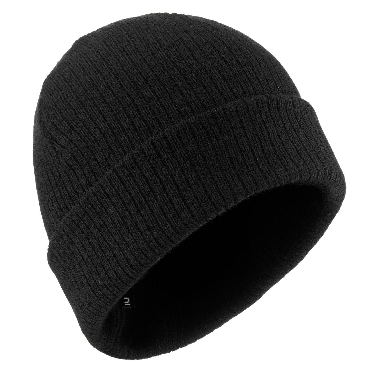 HAT FISHERMAN BLACK