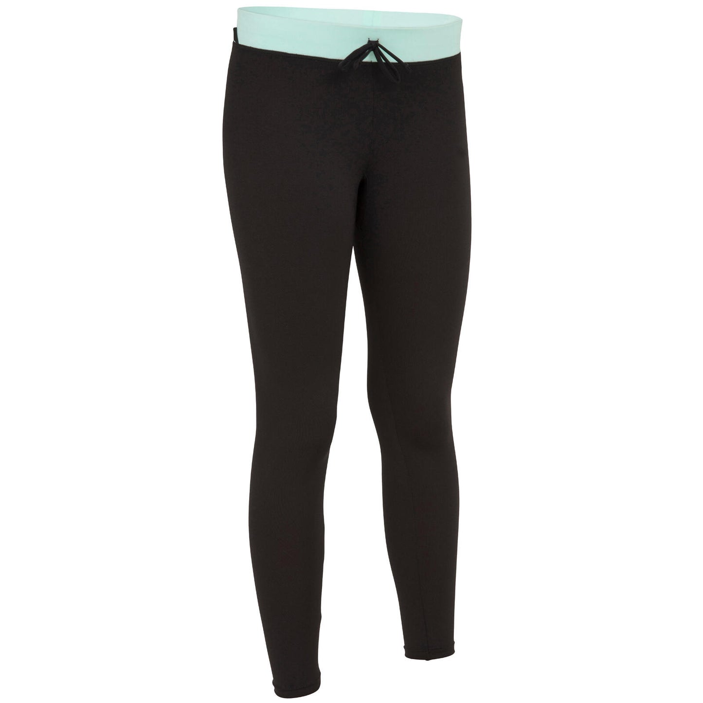 UVLEG500L JR Leggings BLK*