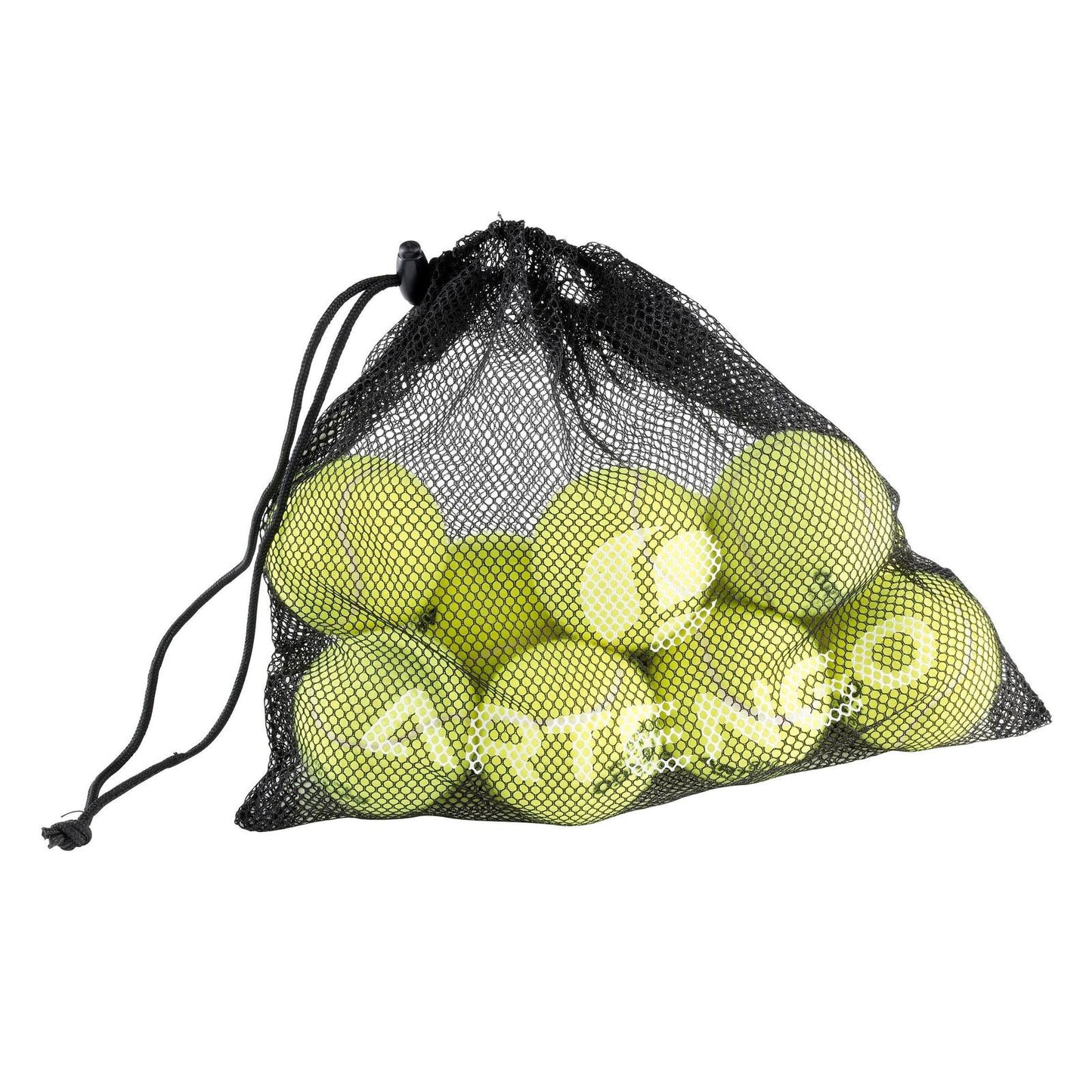 10 BALLS BAG
