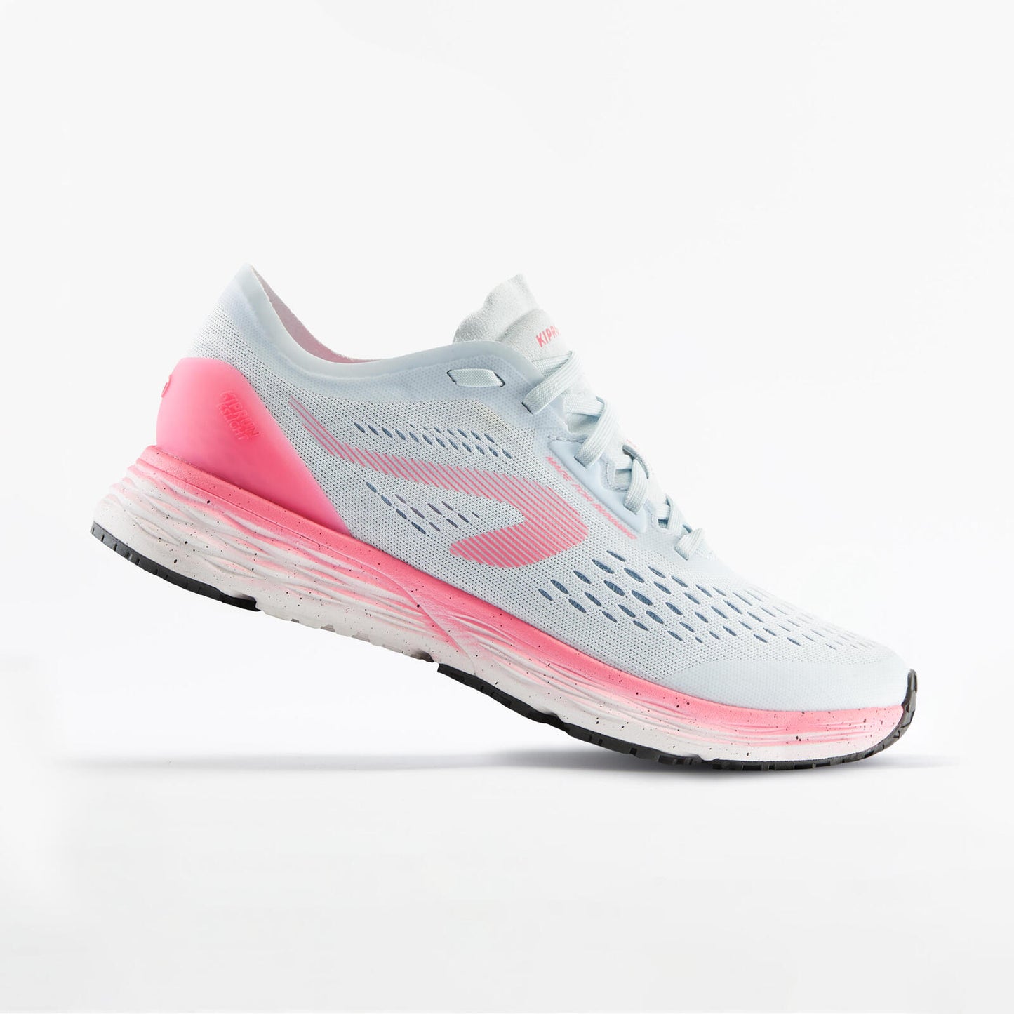 KIPRUN KS LIGHT W GREY PINK