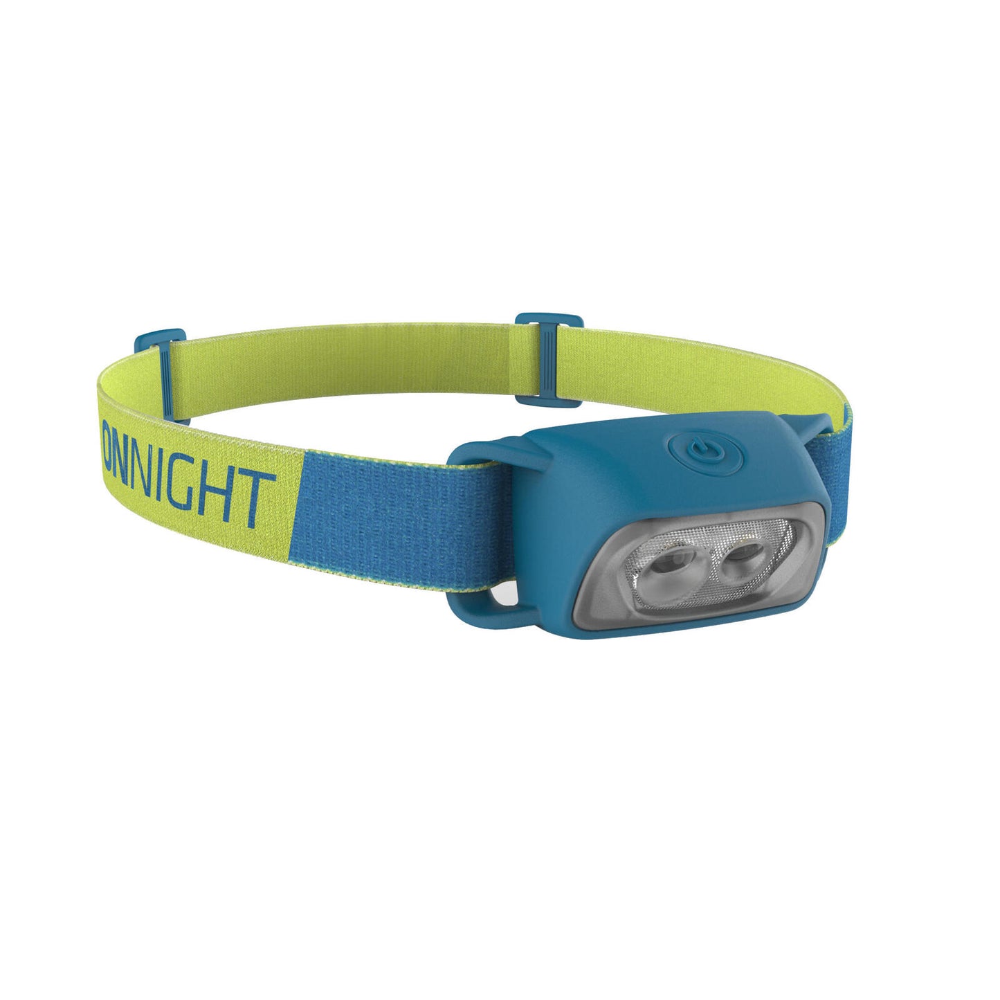 HEADLAMP ONNIGHT 100 - 80lm blue