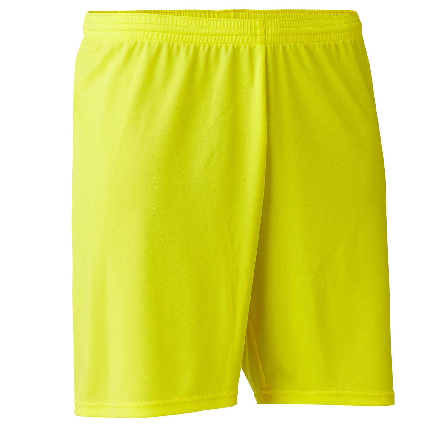 Short F100 SS18 yellow