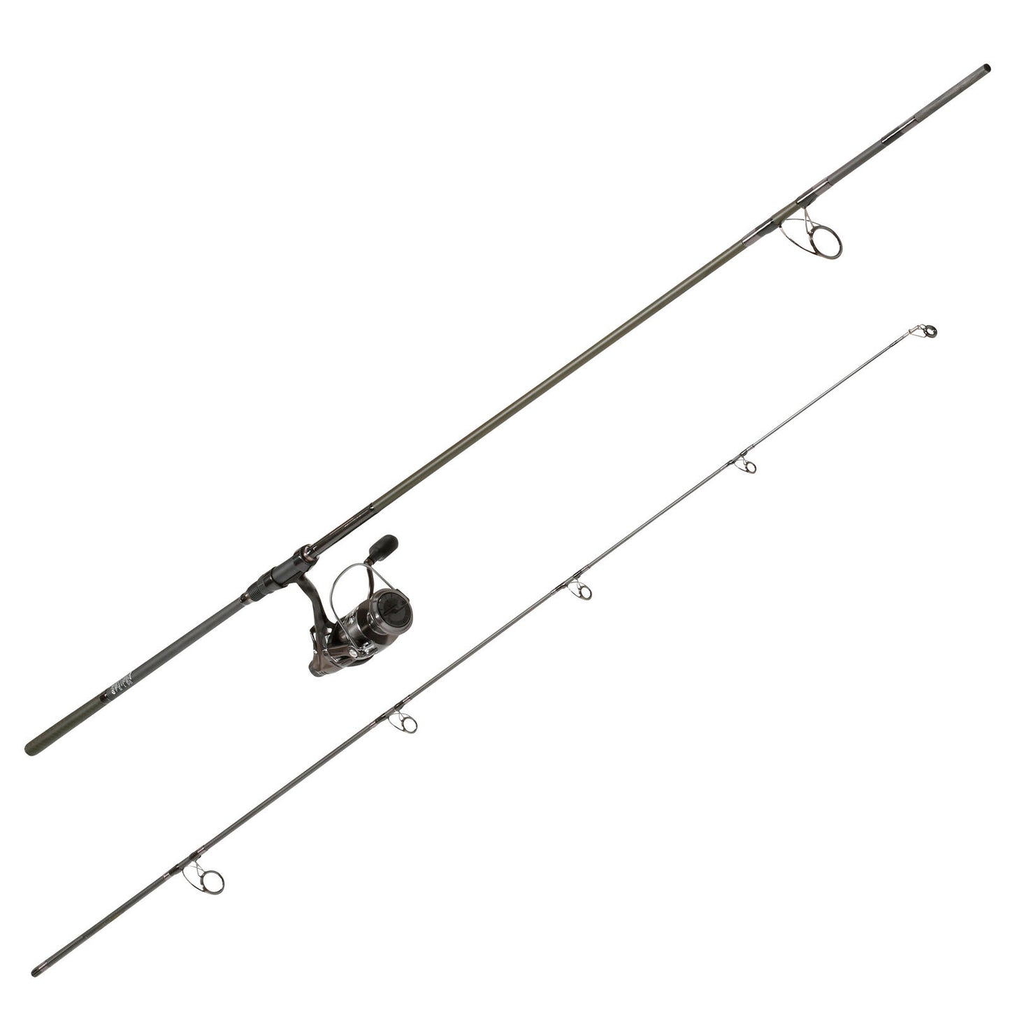 SET CARP XTREM 5 360