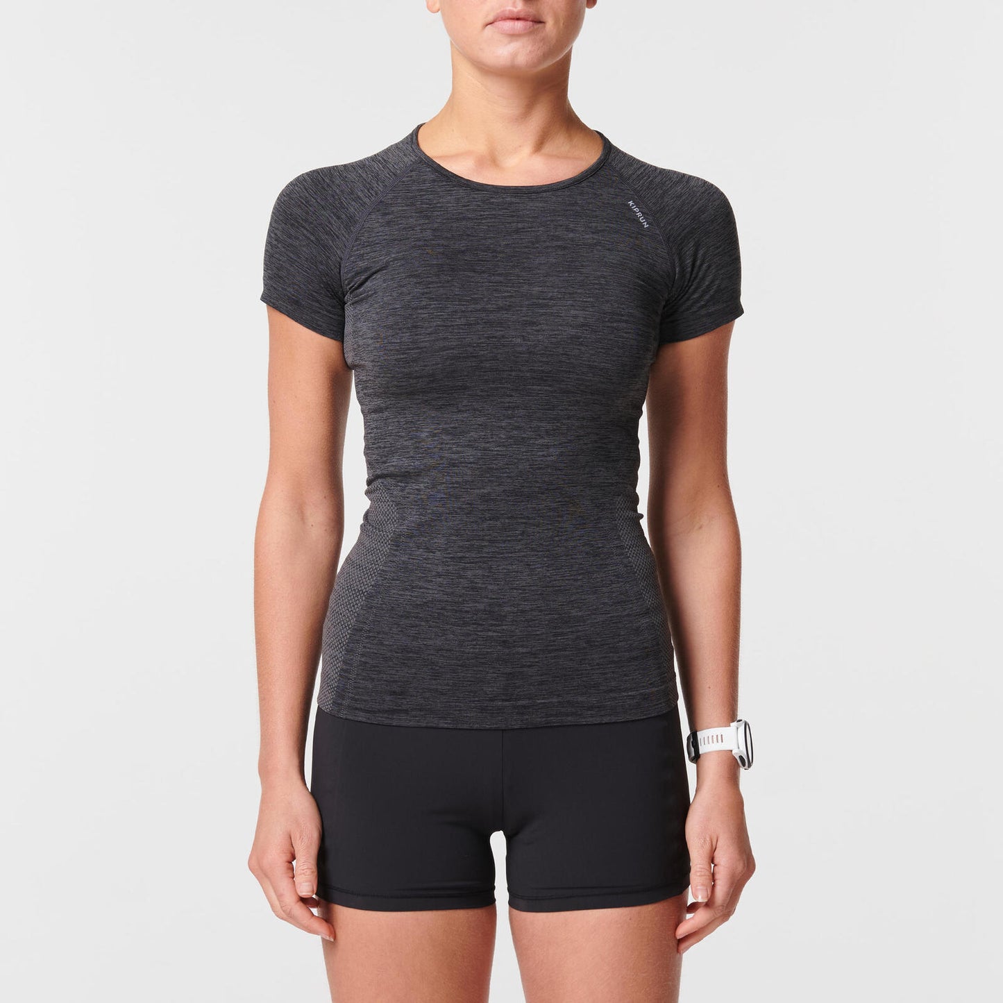 KIPRUN SKINCARE TS BLACK