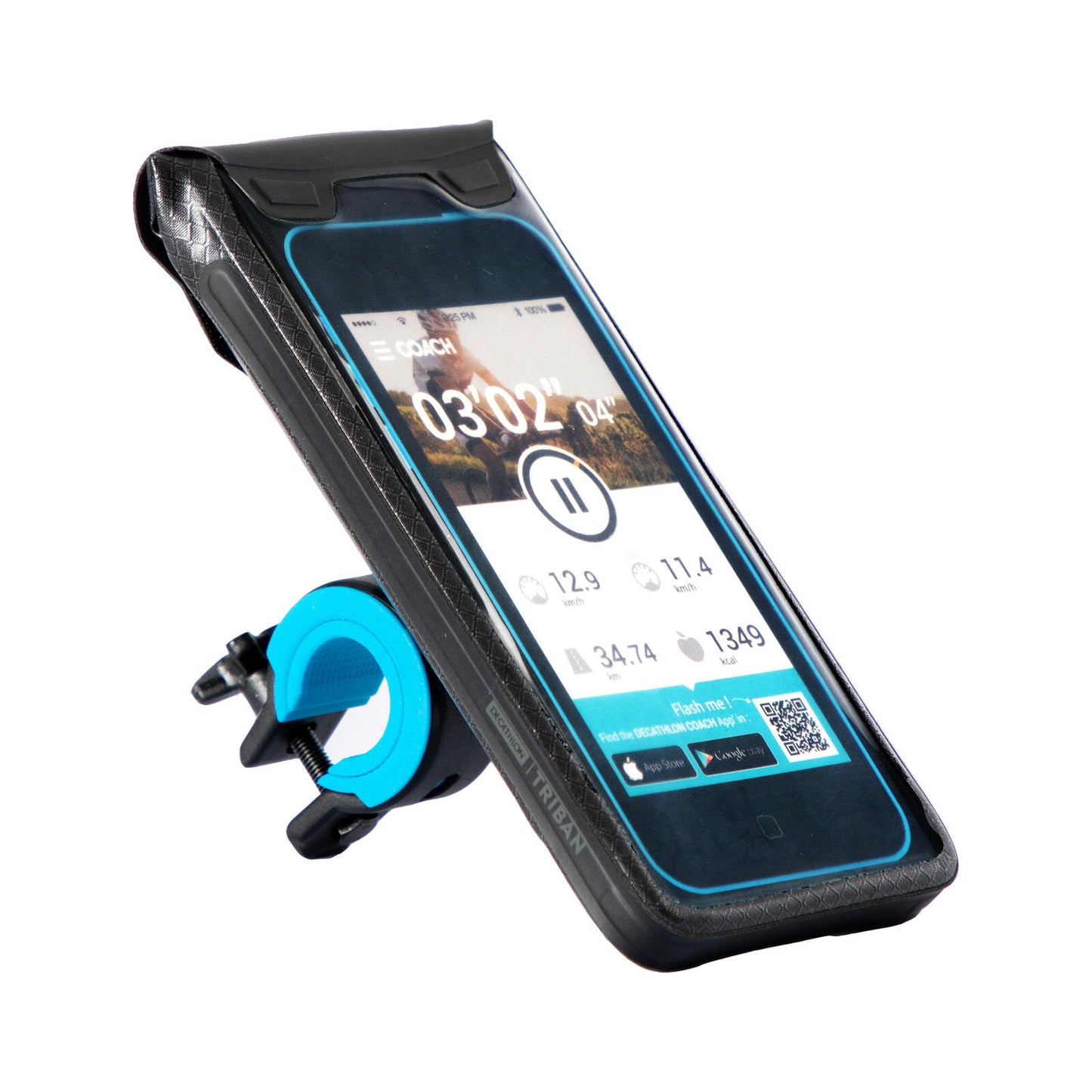 SMARTPHONE HOLDER RC 900 L