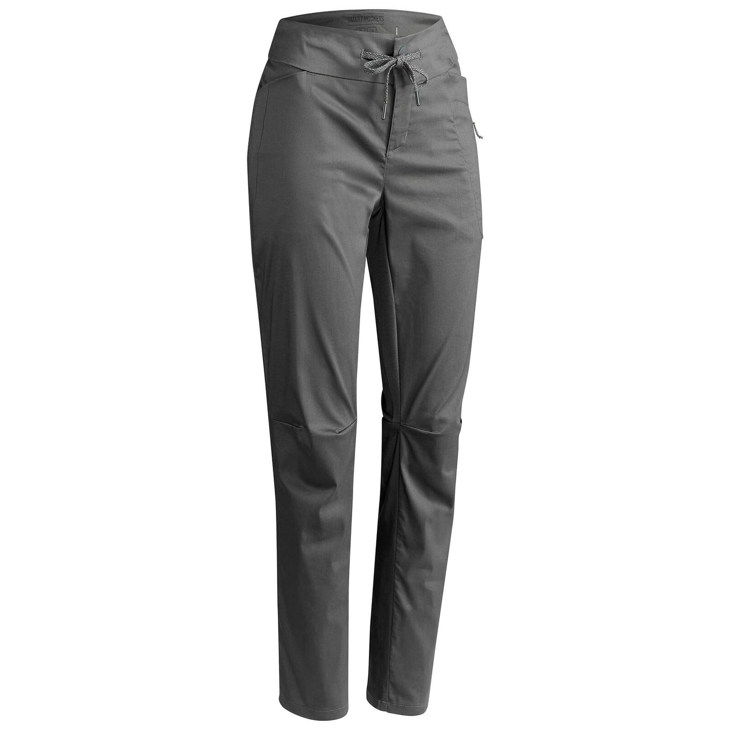 PANT NH500 REG GREY W
