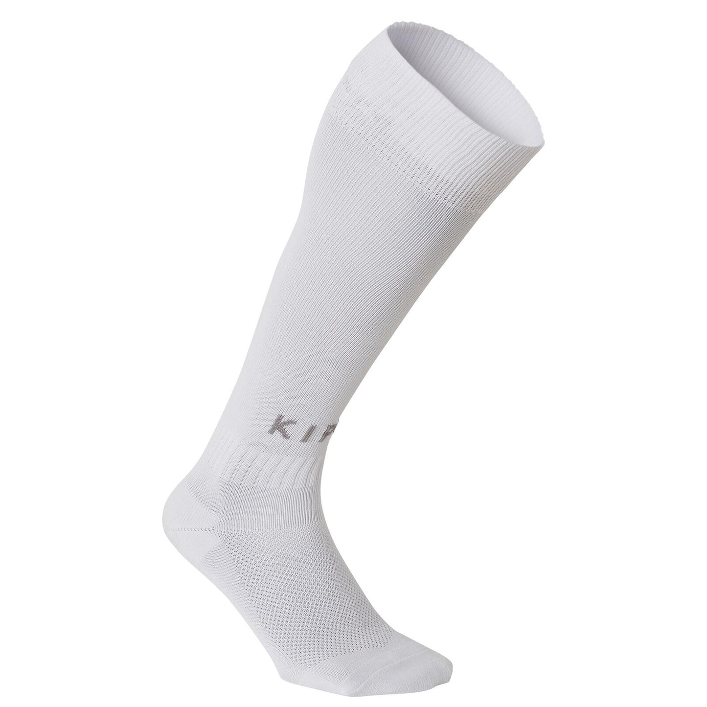 HIGH SOCKS 100 WHITE 16