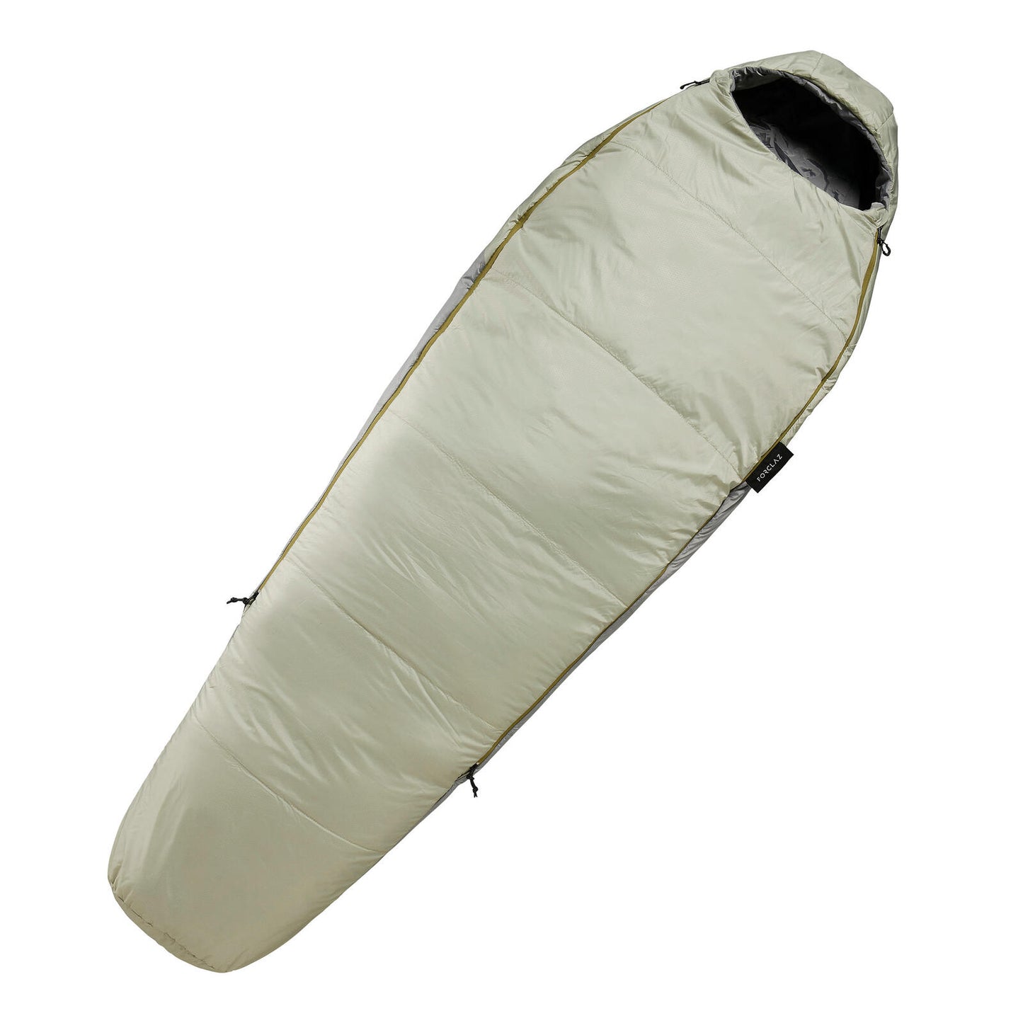 SLEEPING BAG MT 500 10° KAKI