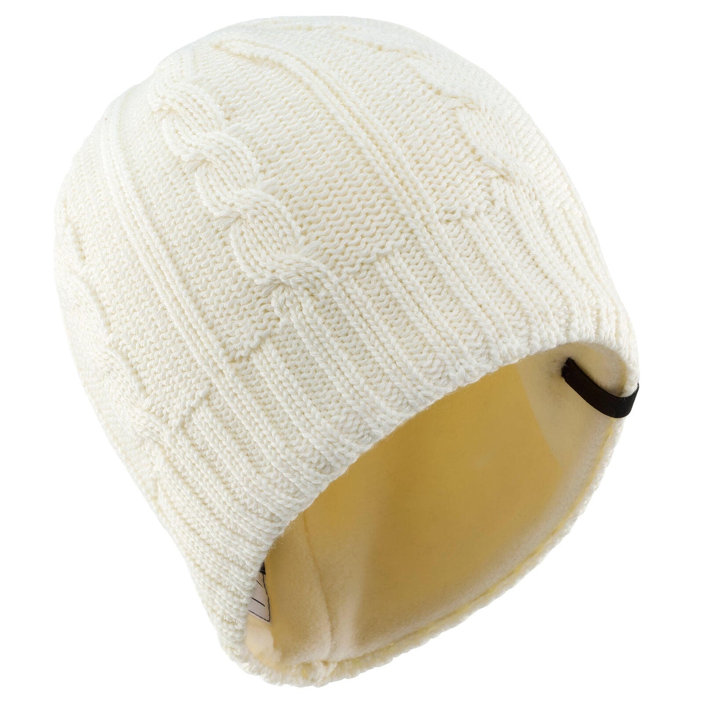 HAT TORSADES JR MILK