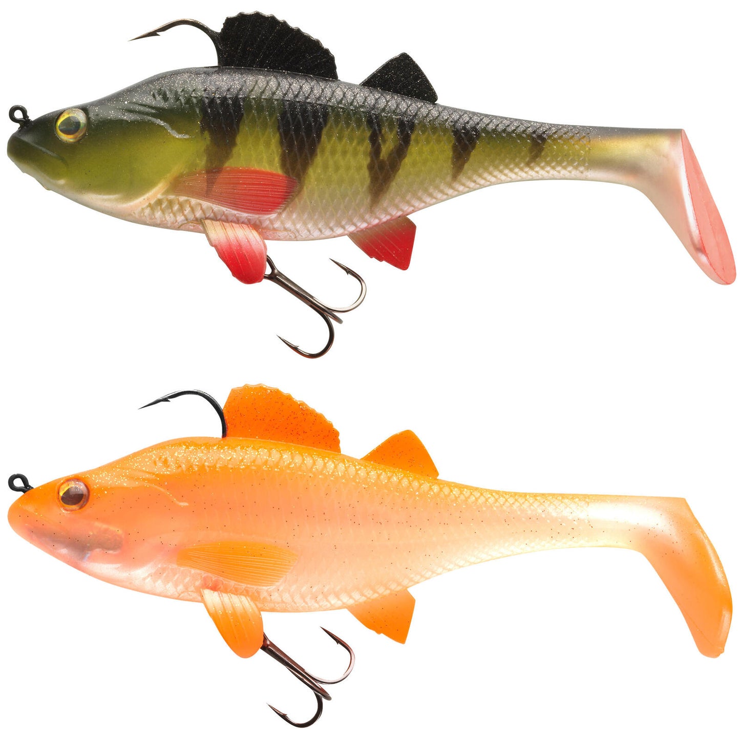 KIT PERCH RTC 130 M1 (perch/orange)