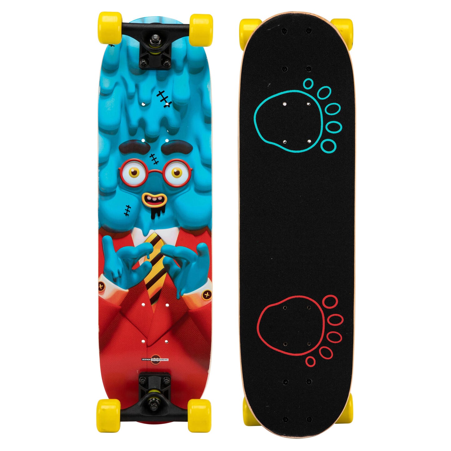 SK PLAY120 PROFESSOR BLUE