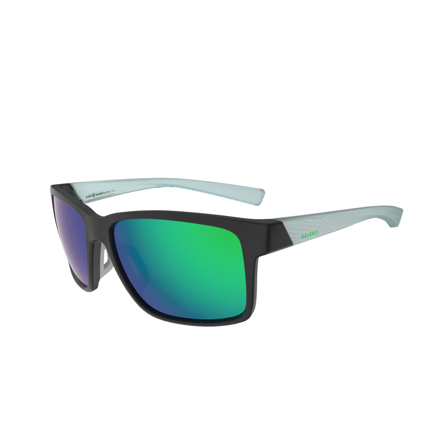 RUNRIDE 900 BLACK/YELLOW