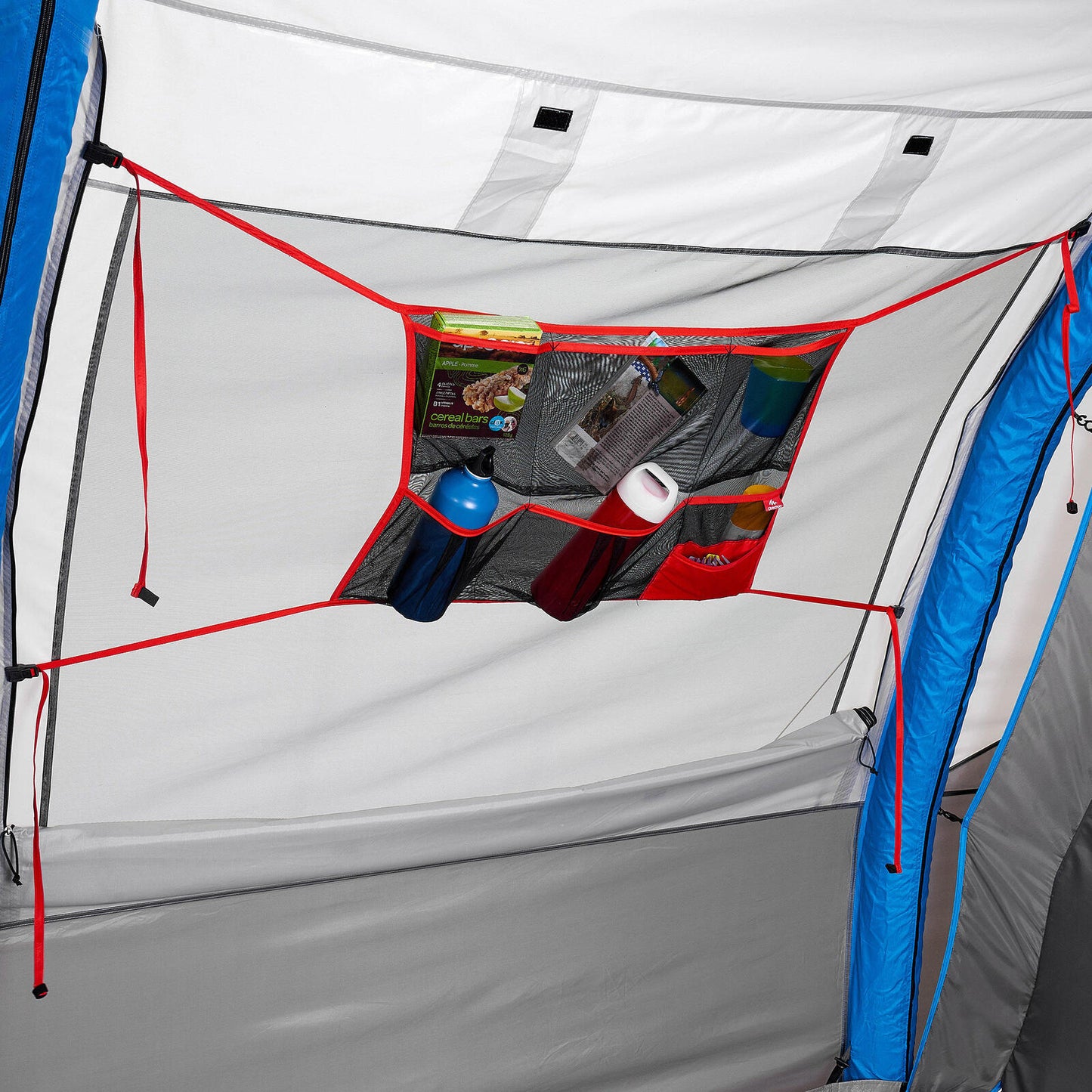 TENT ORGANIZER