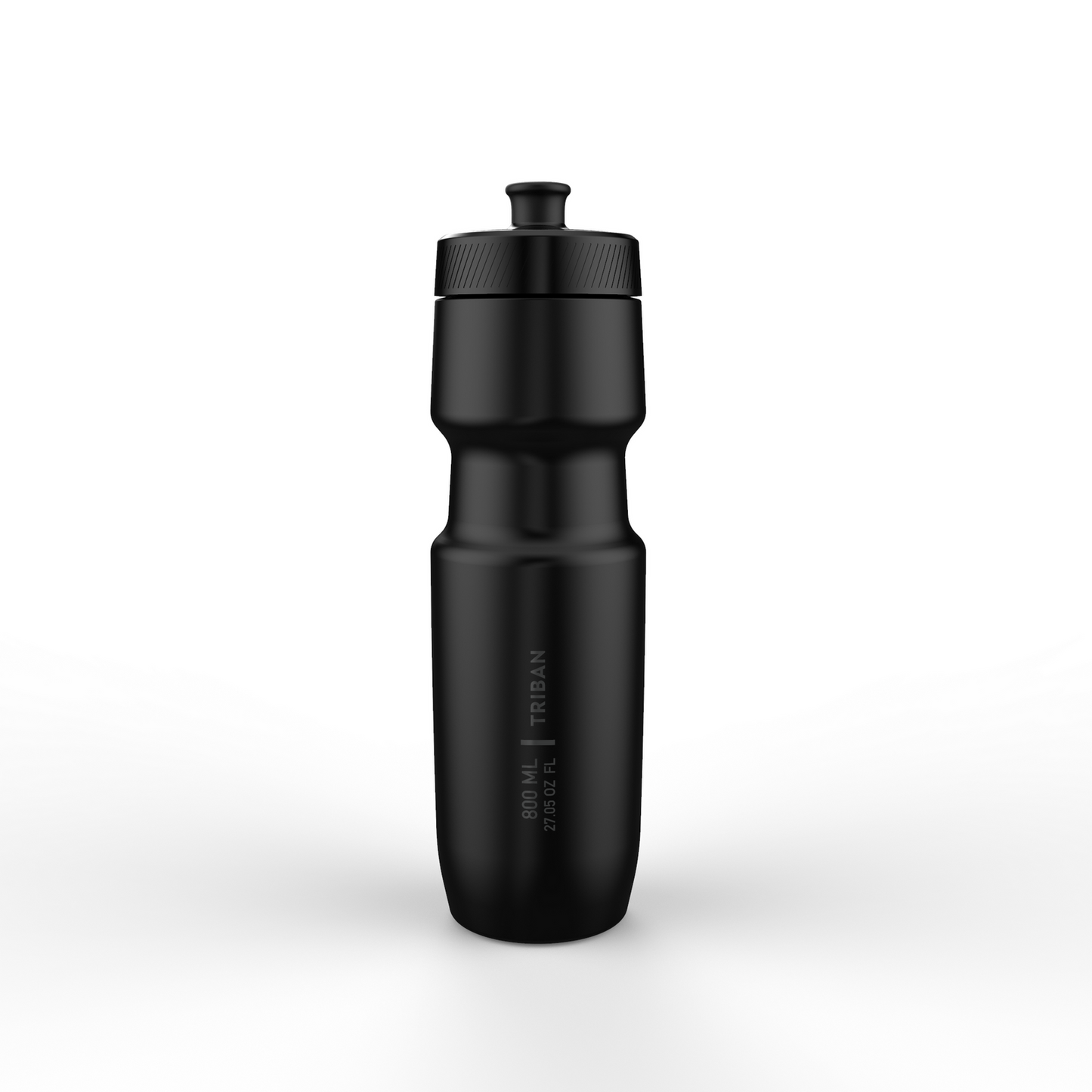 SOFTFLOW L 800ML BLACK
