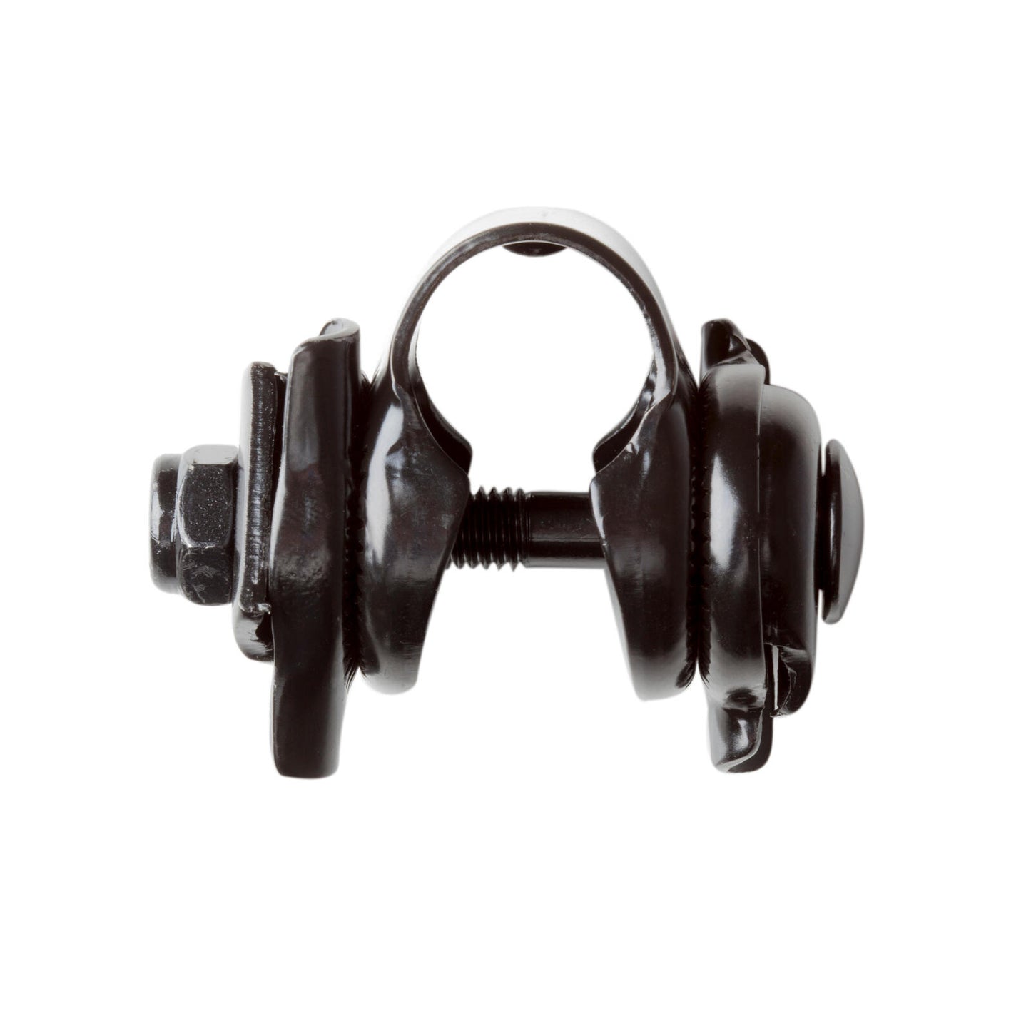 SADDLE CLAMP